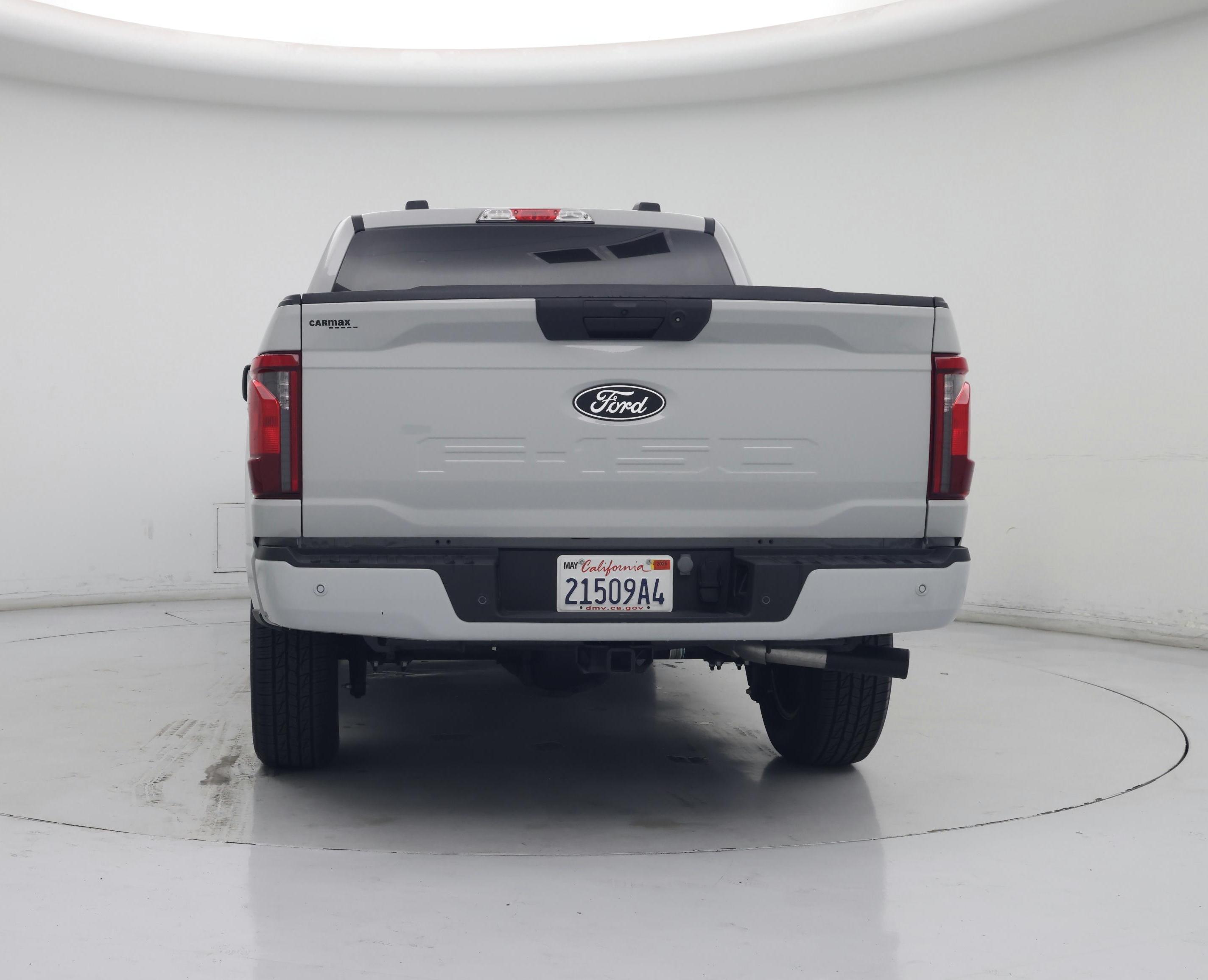 Thumbnail: 2024 Ford F-150 - 6