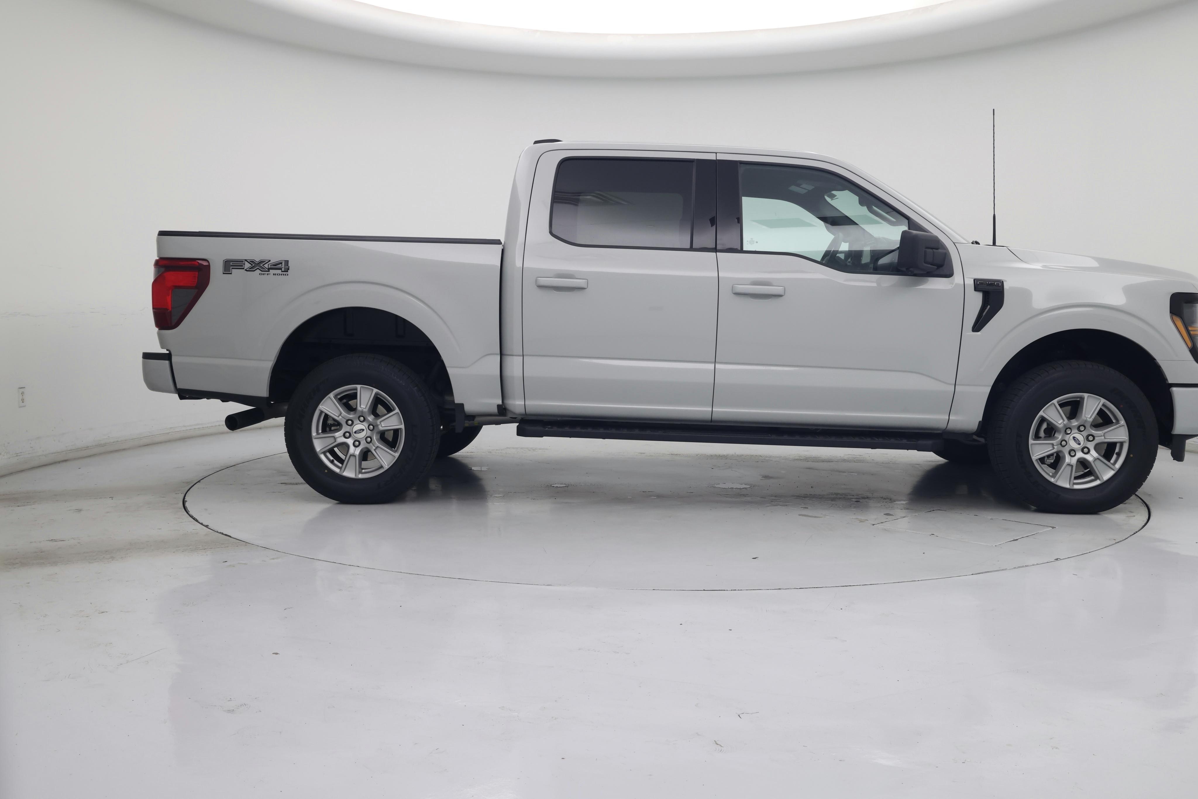 Thumbnail: 2024 Ford F-150 - 7