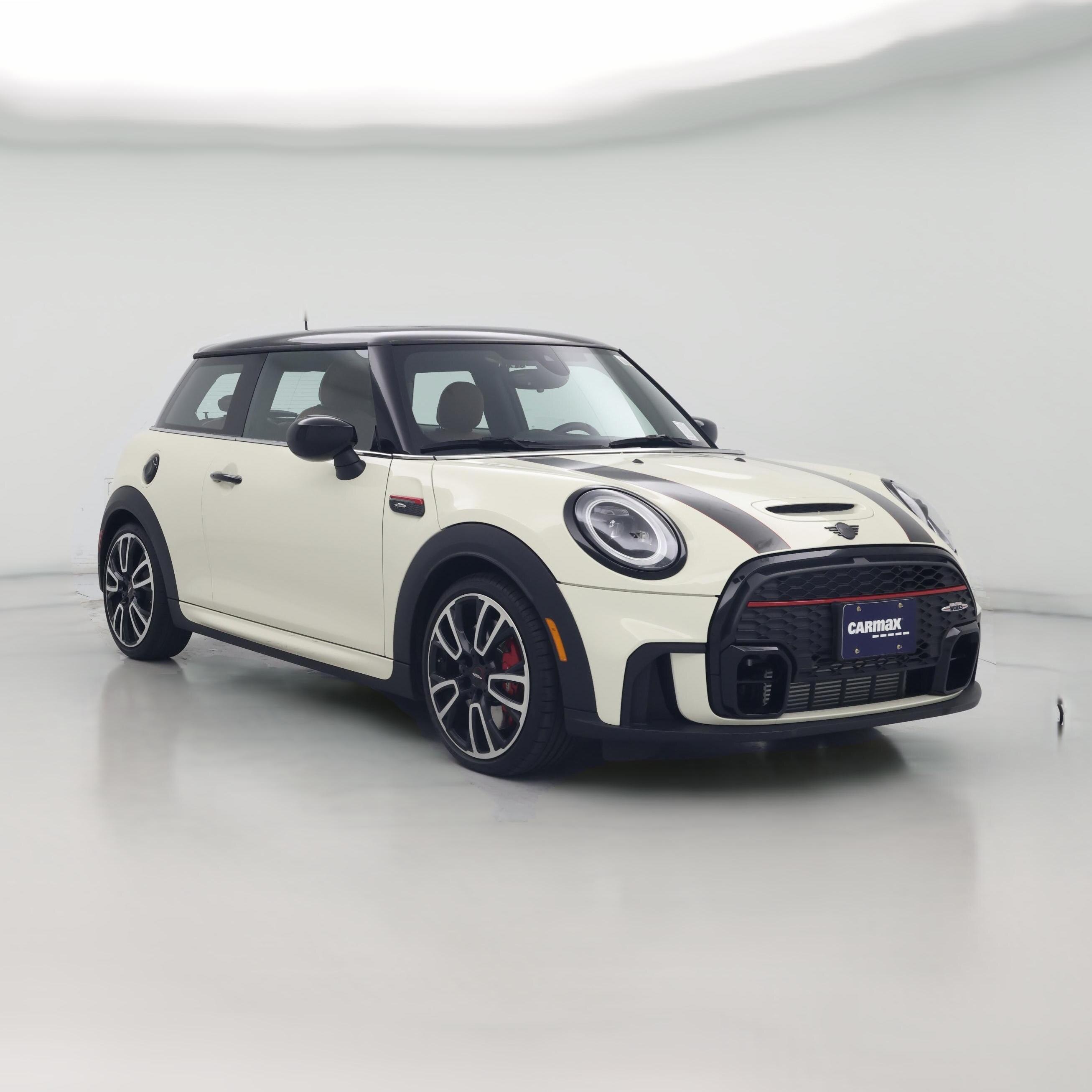Thumbnail: 2023 MINI Cooper Hardtop - 1