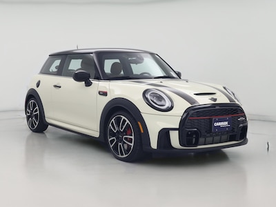 2023 Mini Cooper Hardtop John Cooper Works