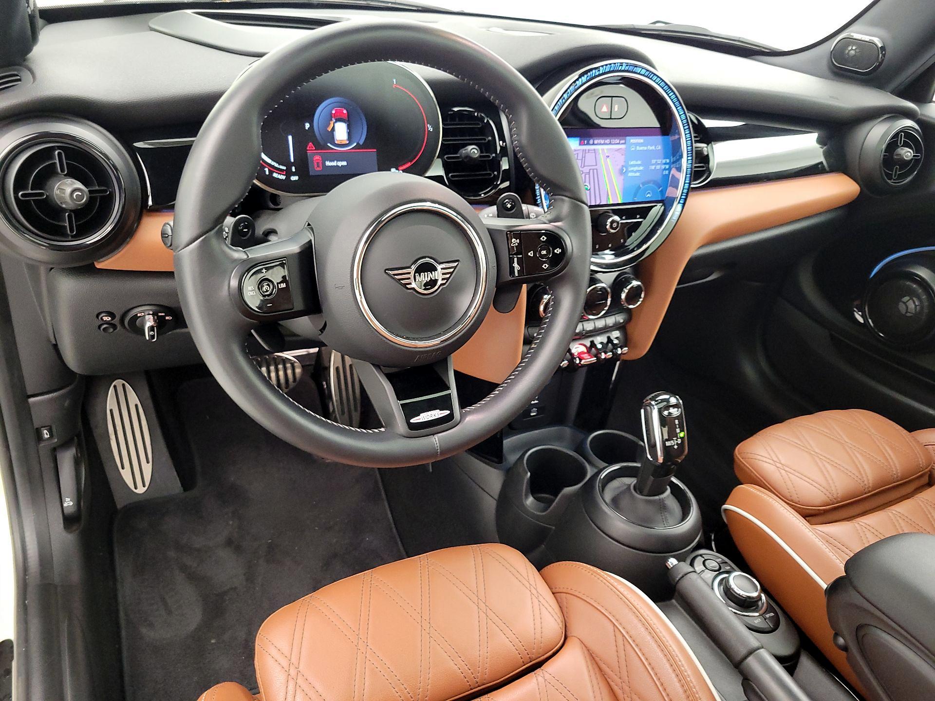 Thumbnail: 2023 MINI Cooper Hardtop - 9