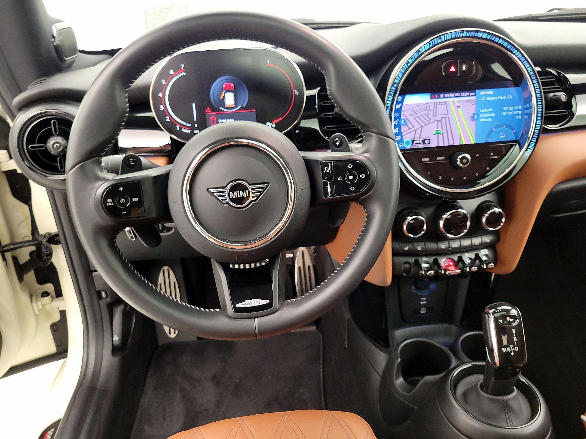 Thumbnail: 2023 MINI Cooper Hardtop - 10