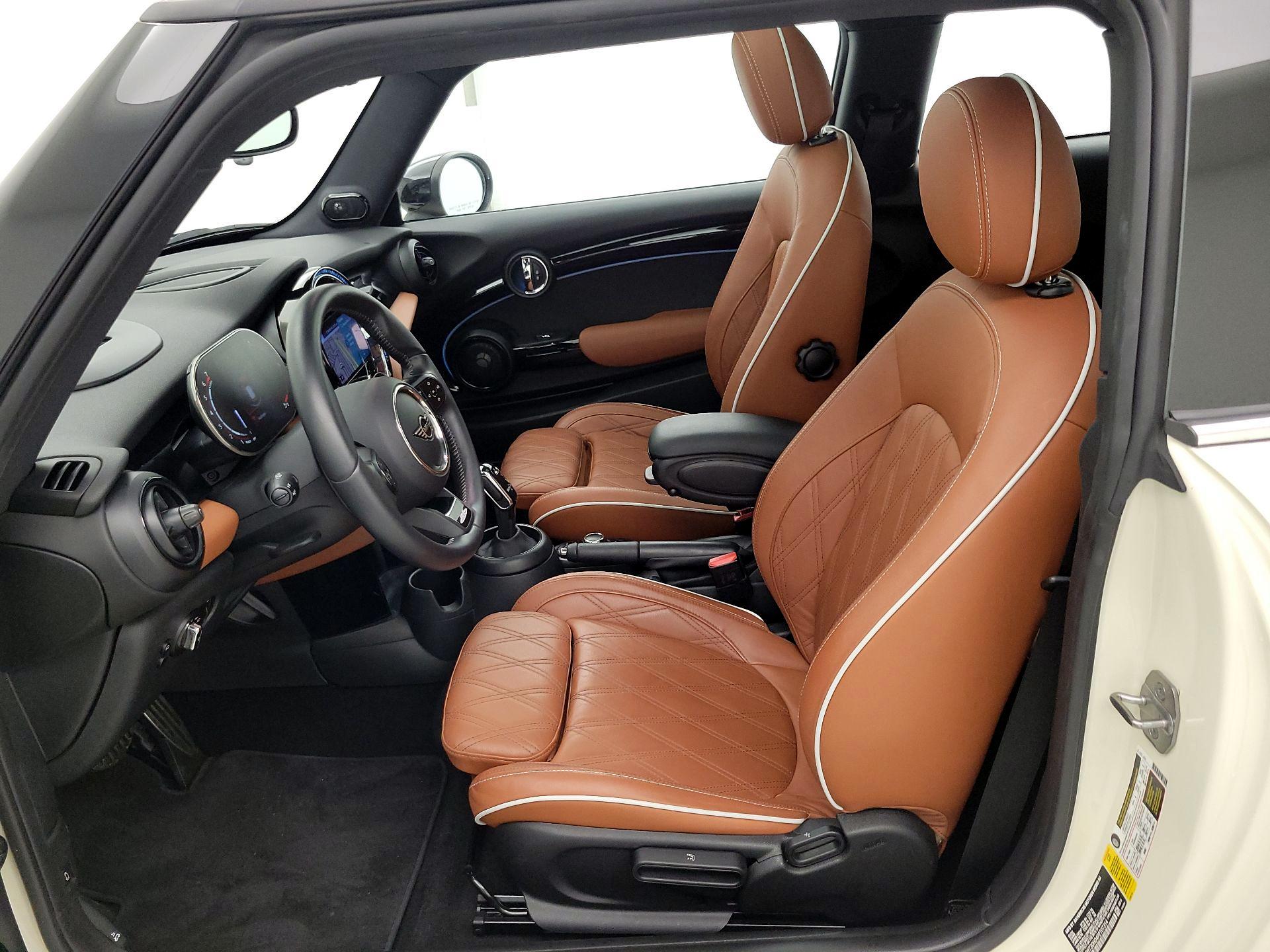 Thumbnail: 2023 MINI Cooper Hardtop - 11