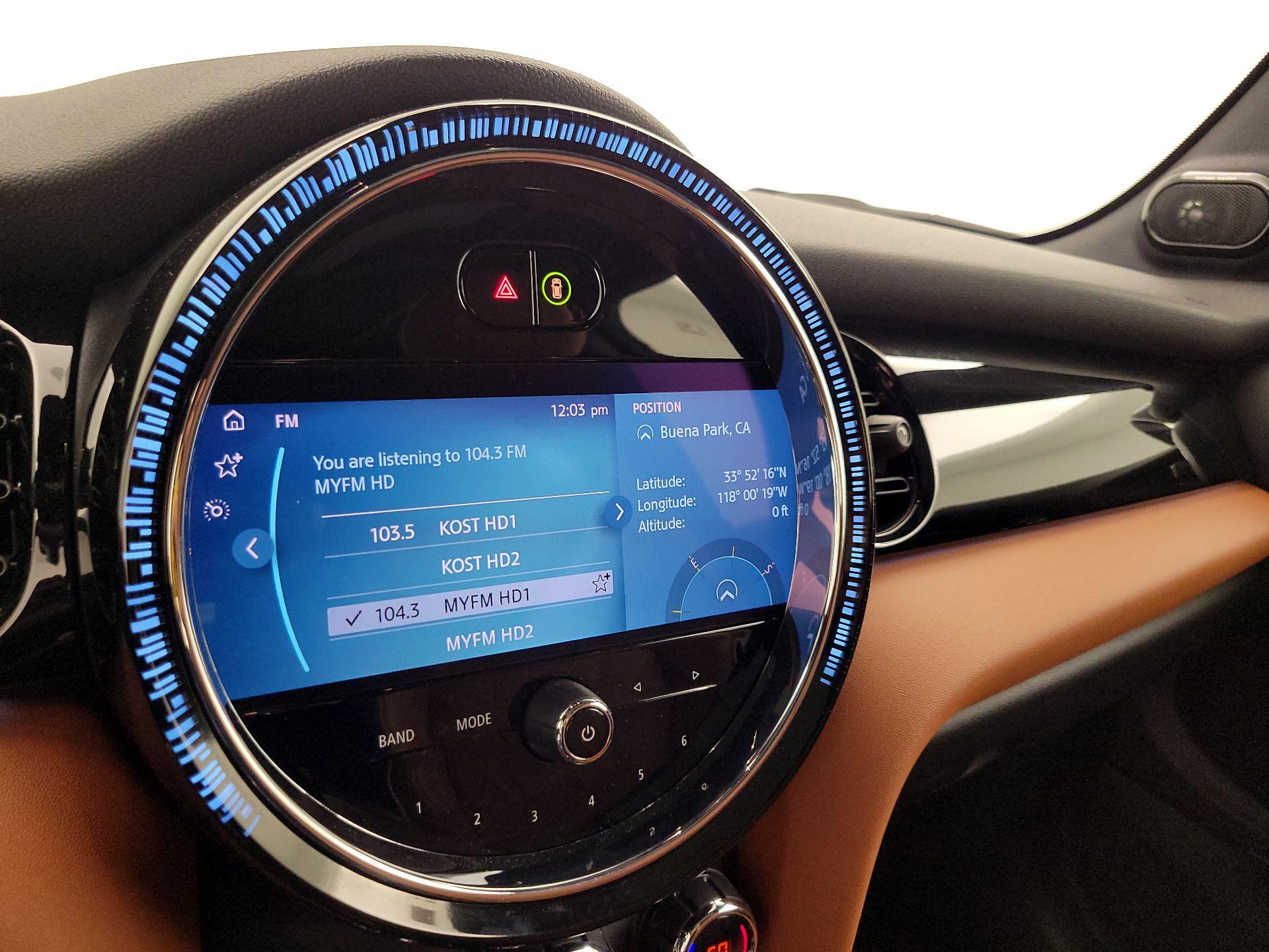 Thumbnail: 2023 MINI Cooper Hardtop - 15