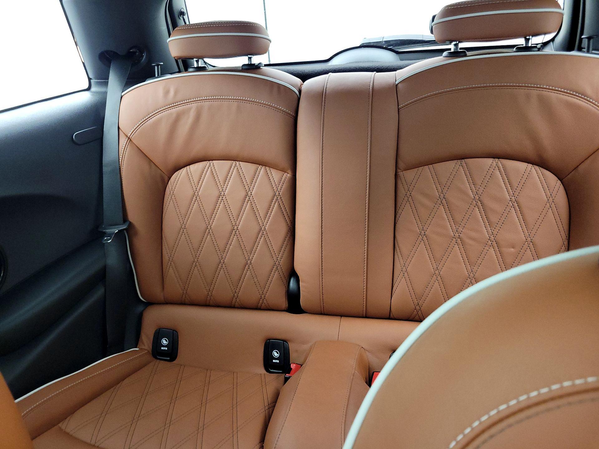 Thumbnail: 2023 MINI Cooper Hardtop - 18