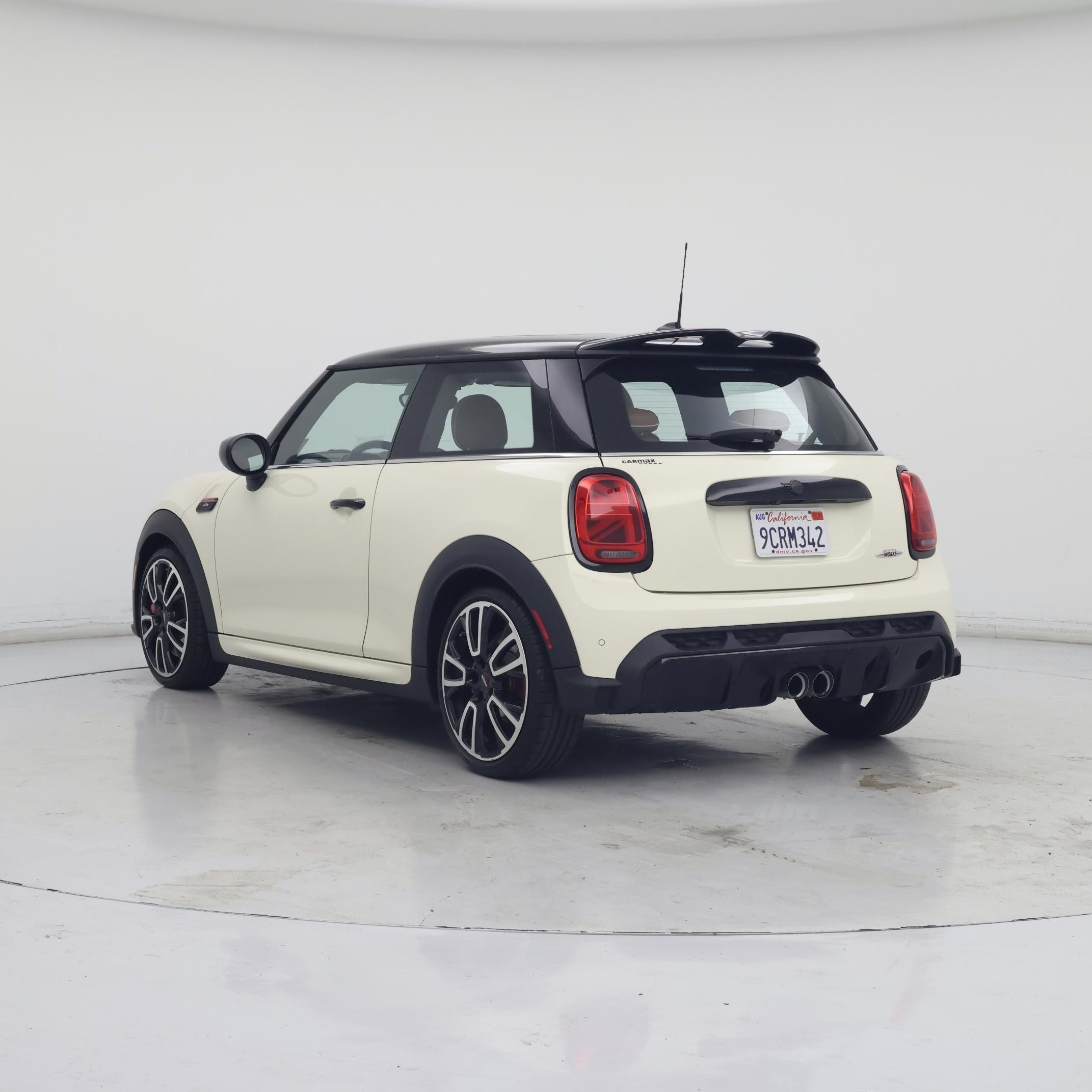 Thumbnail: 2023 MINI Cooper Hardtop - 2