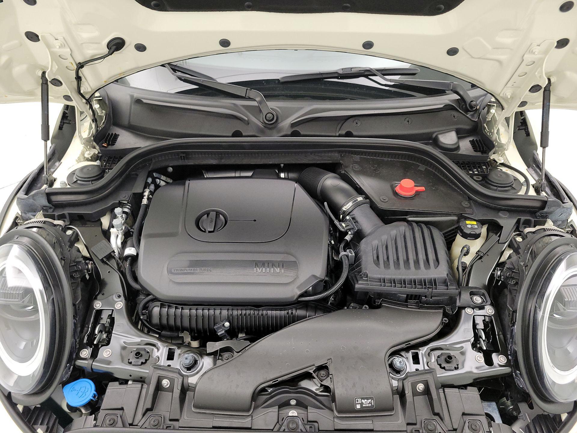 Thumbnail: 2023 MINI Cooper Hardtop - 20