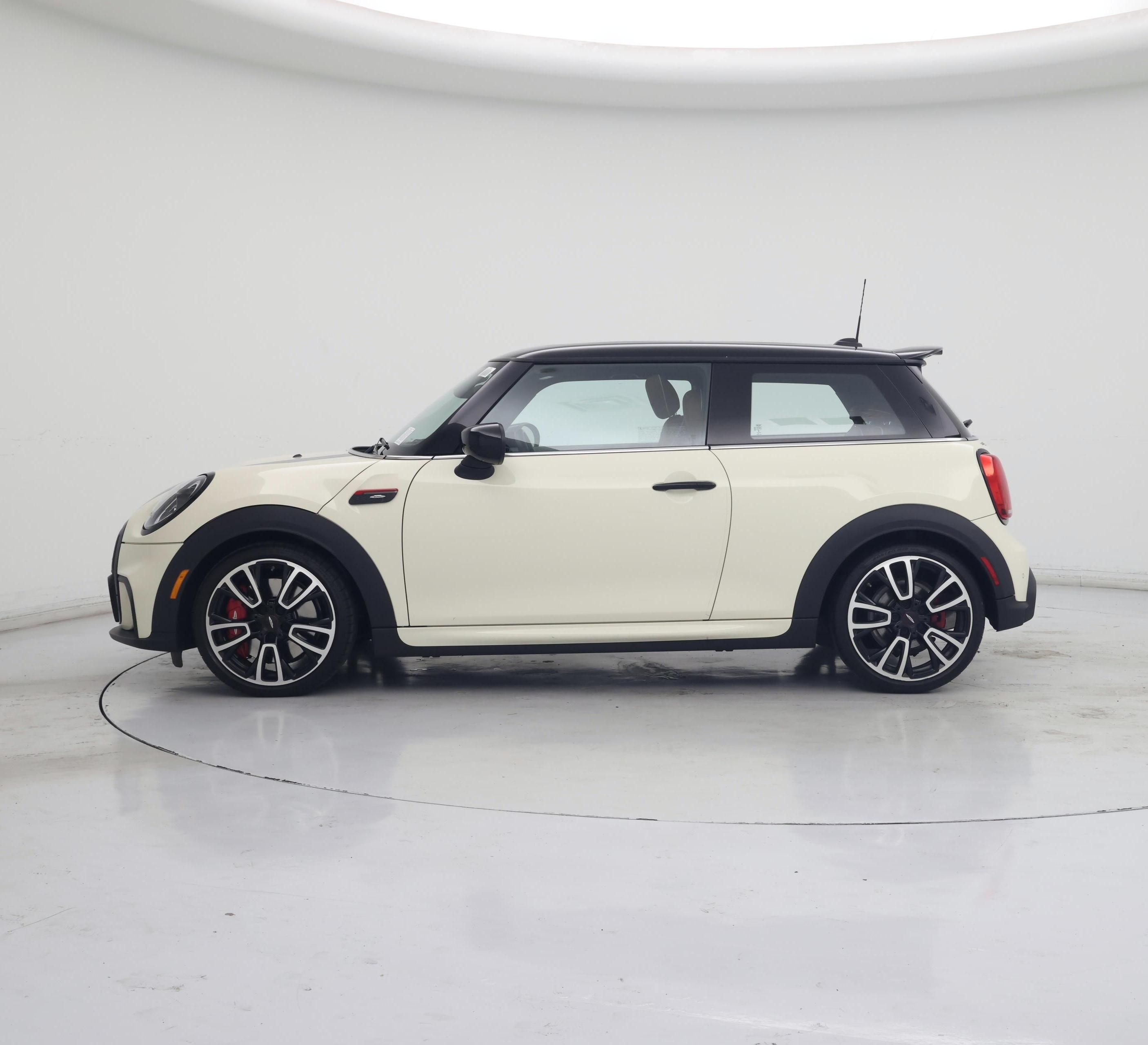 Thumbnail: 2023 MINI Cooper Hardtop - 3