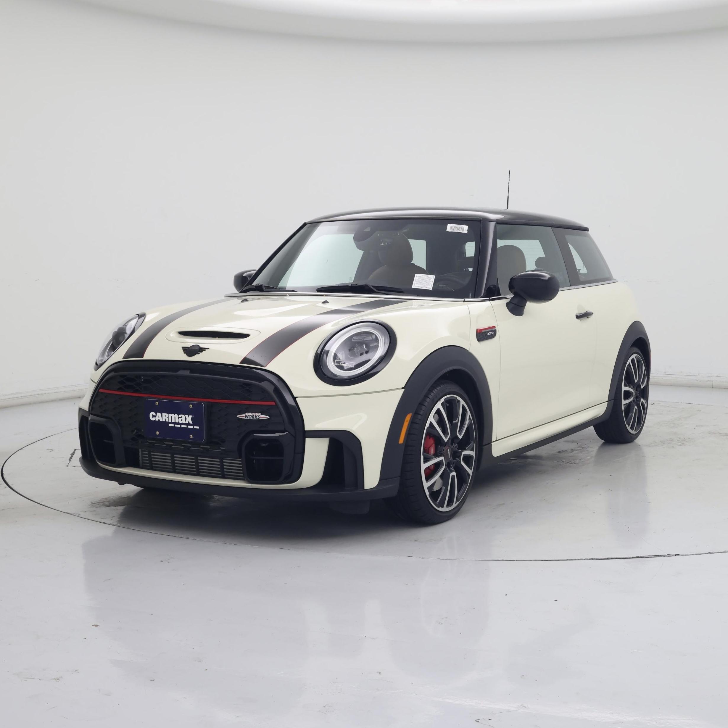 Thumbnail: 2023 MINI Cooper Hardtop - 4