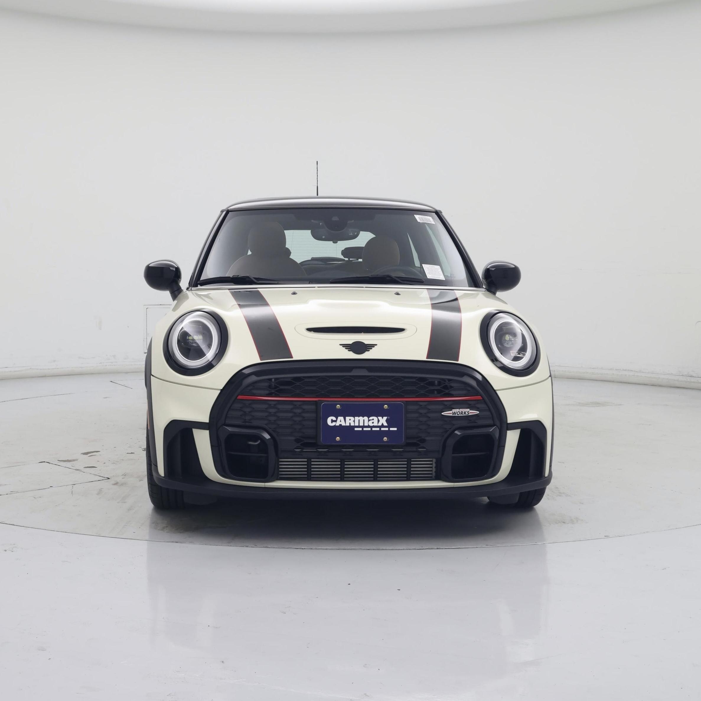 Thumbnail: 2023 MINI Cooper Hardtop - 5