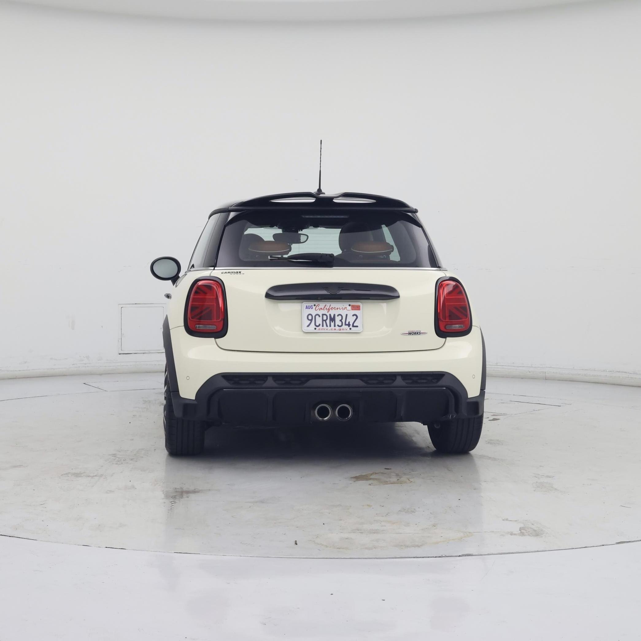 Thumbnail: 2023 MINI Cooper Hardtop - 6