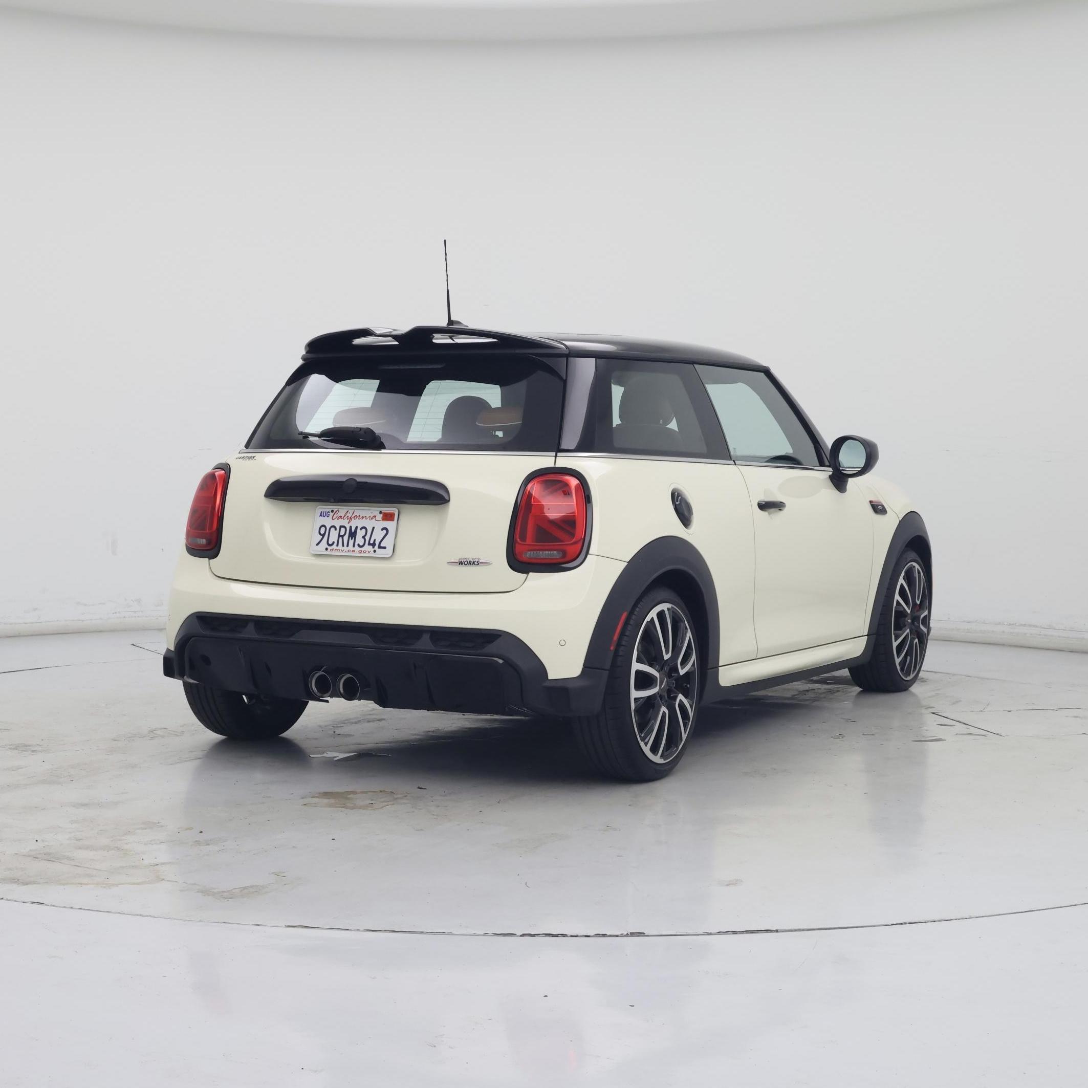 Thumbnail: 2023 MINI Cooper Hardtop - 8