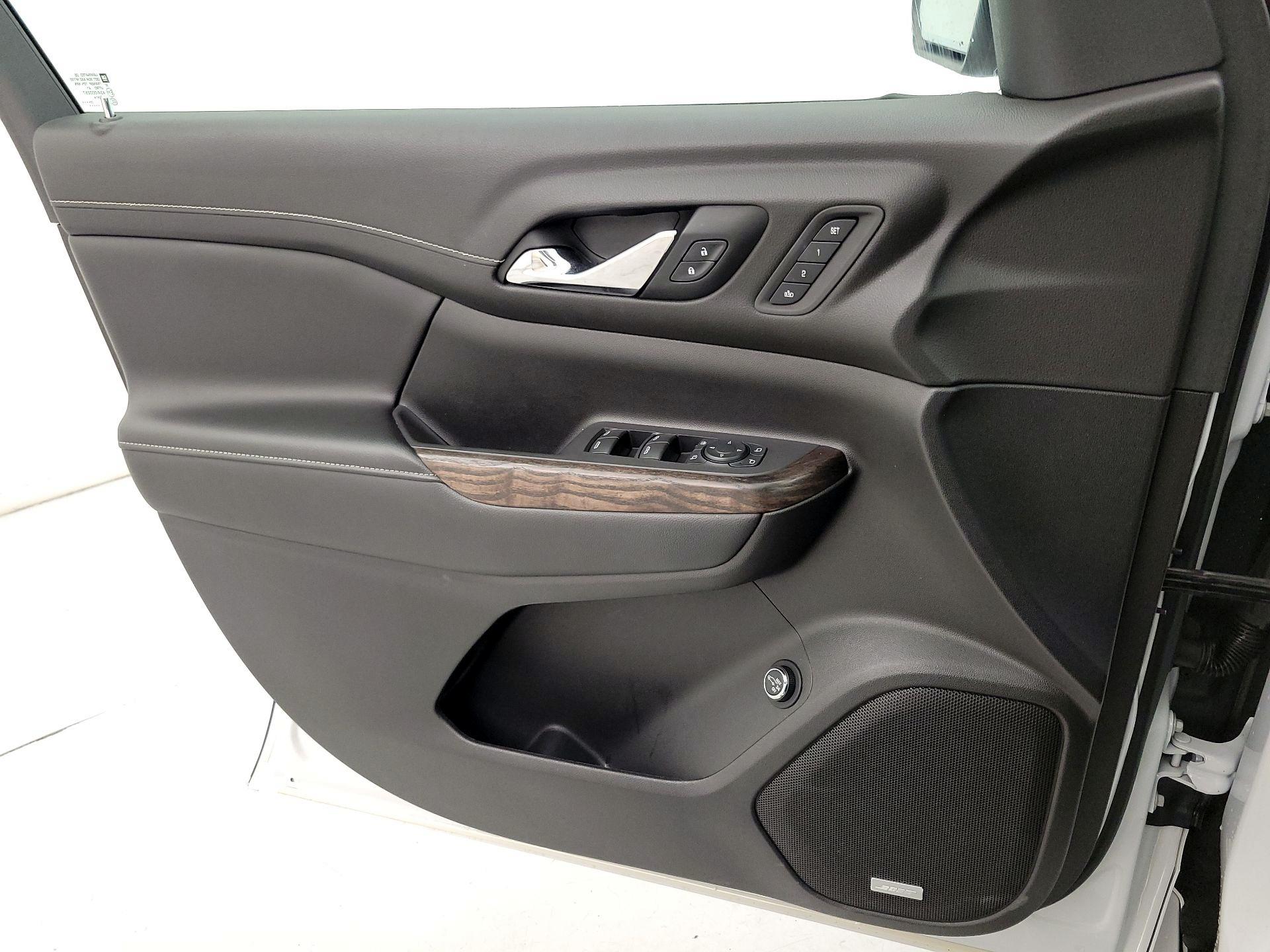 Thumbnail: 2021 GMC Acadia - 12