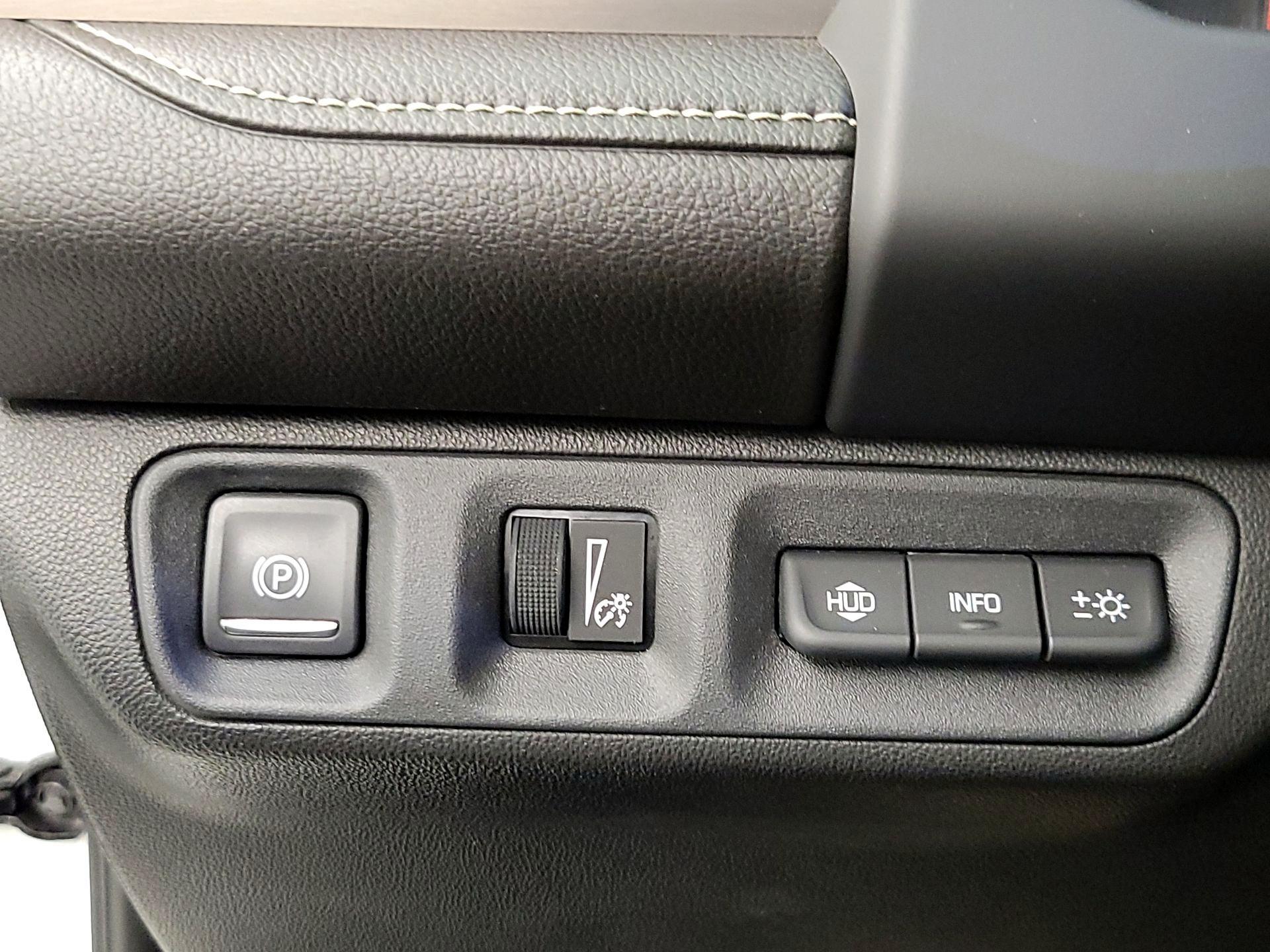 Thumbnail: 2021 GMC Acadia - 13