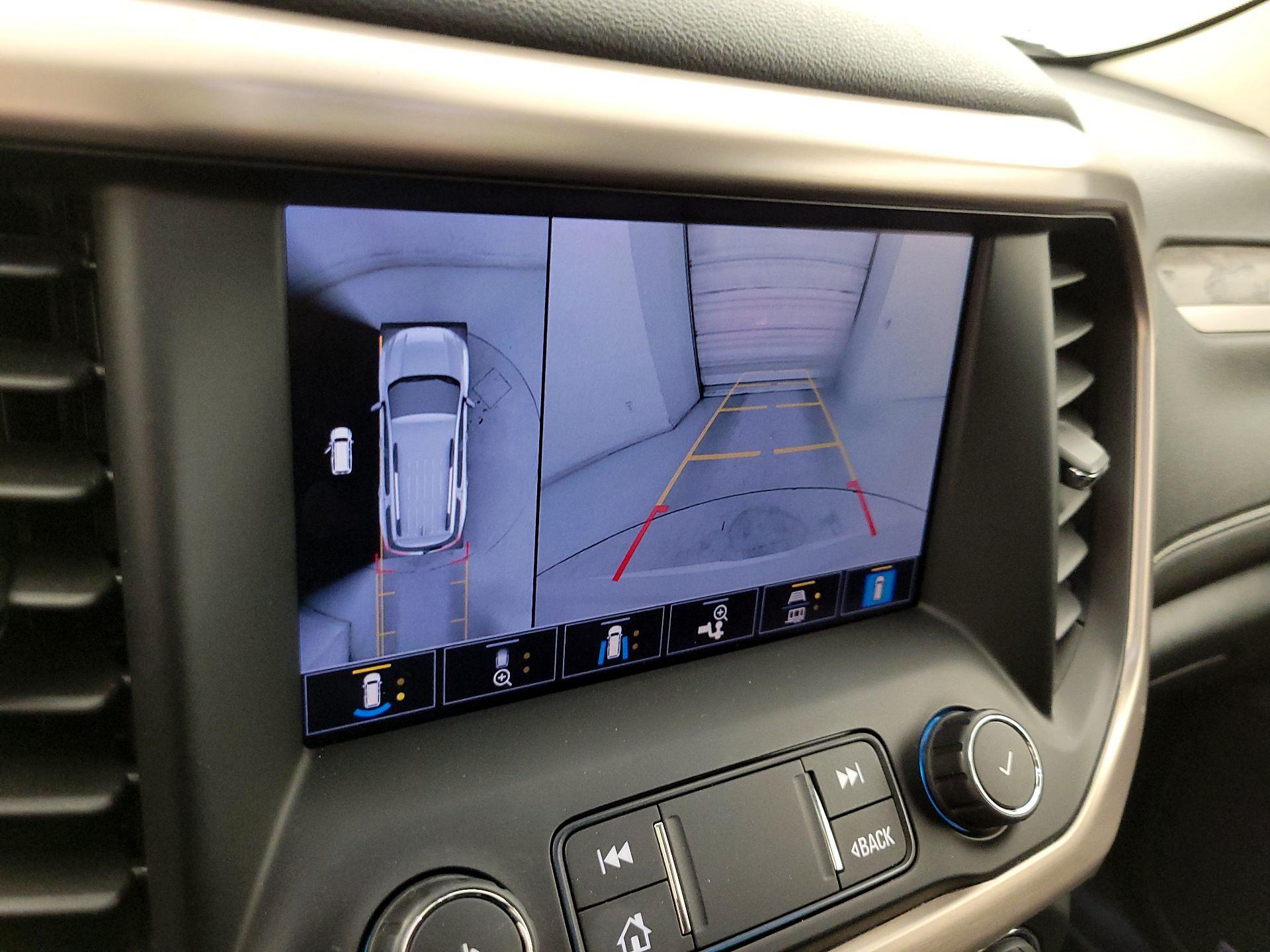 Thumbnail: 2021 GMC Acadia - 14