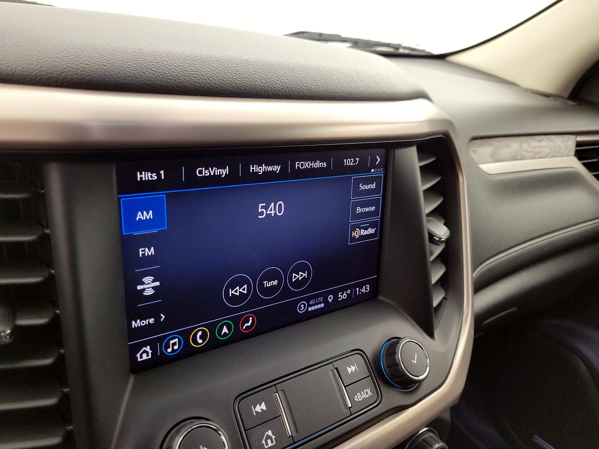 Thumbnail: 2021 GMC Acadia - 15