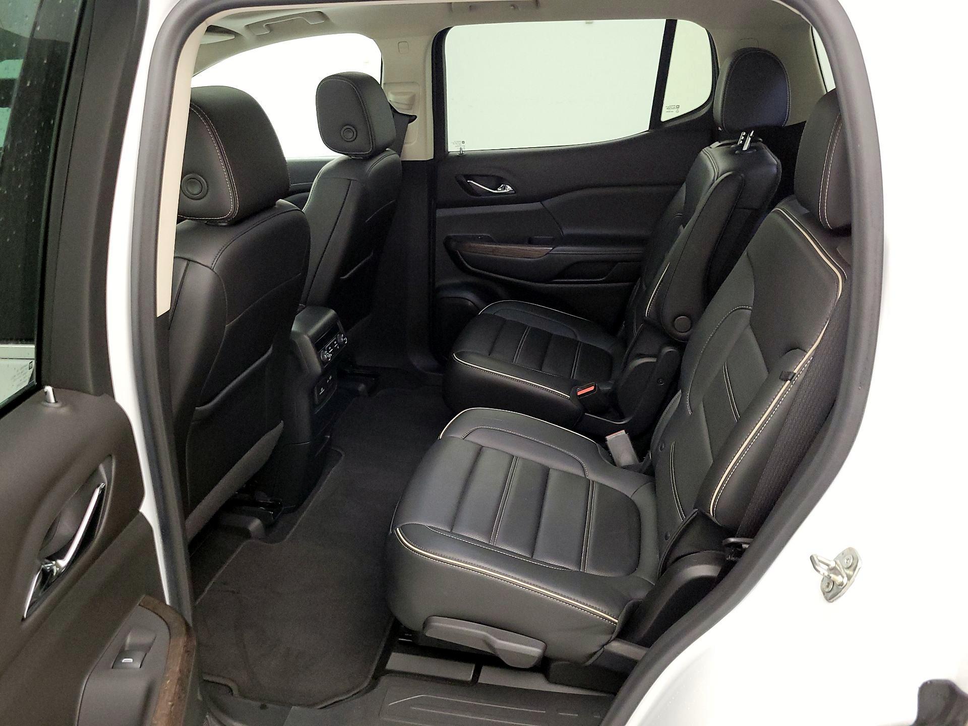 Thumbnail: 2021 GMC Acadia - 20