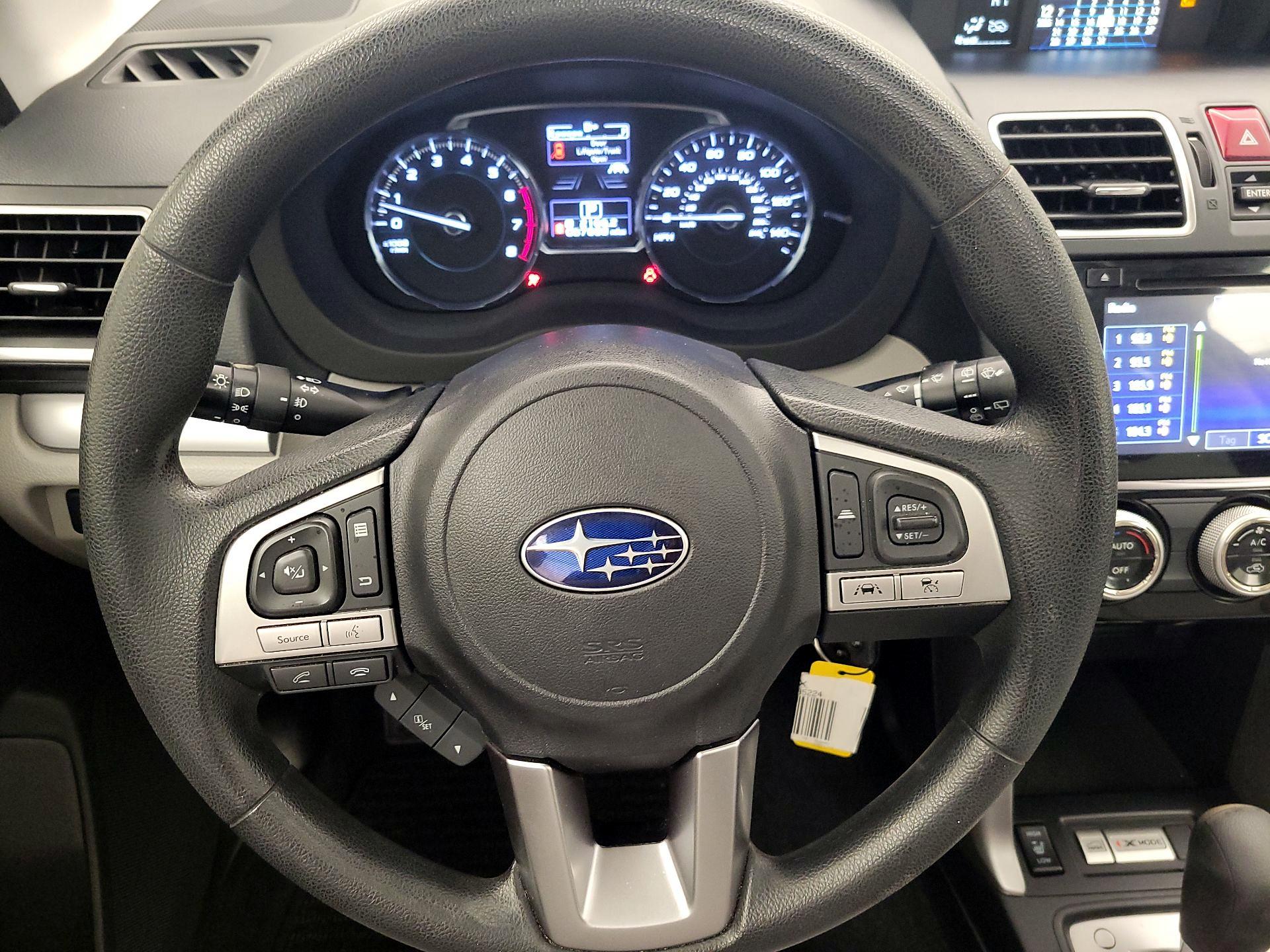 Thumbnail: 2018 Subaru Forester - 10