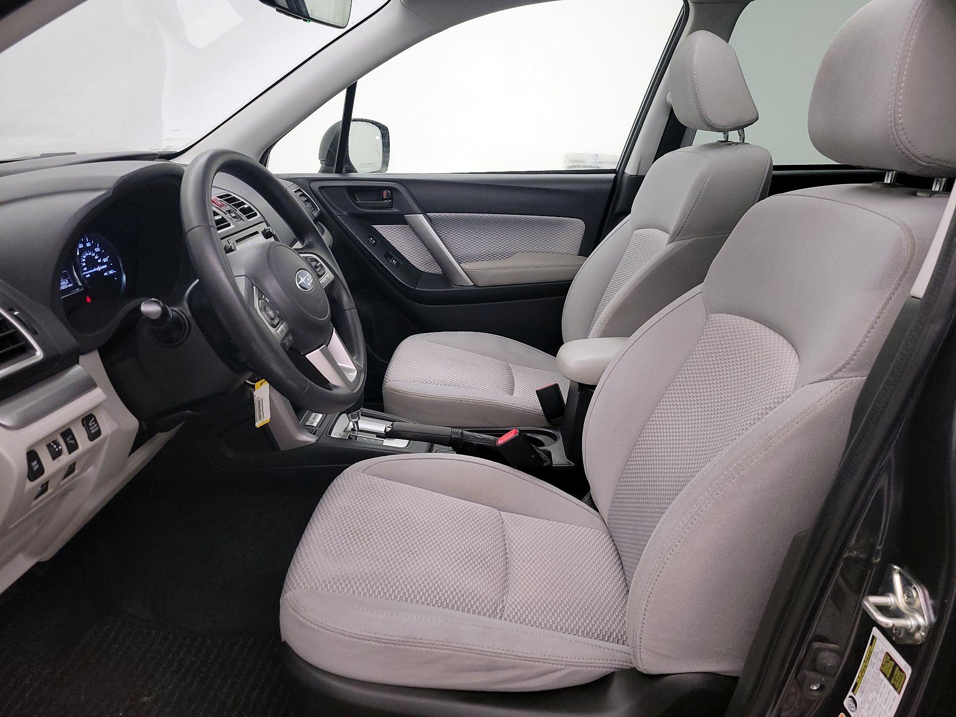 Thumbnail: 2018 Subaru Forester - 11