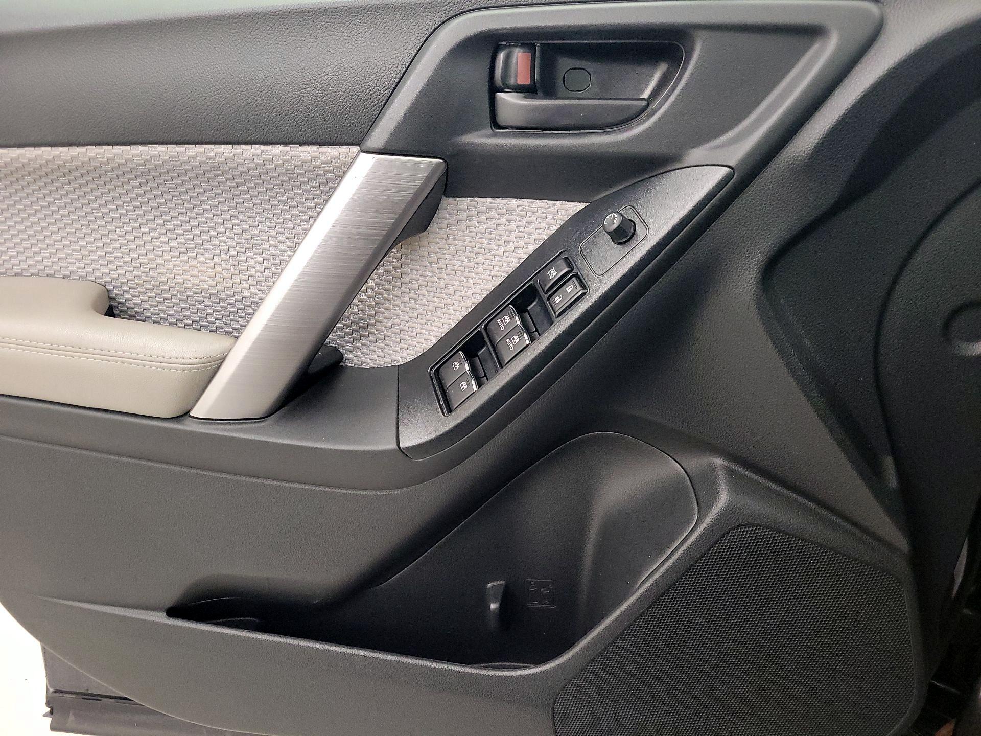 Thumbnail: 2018 Subaru Forester - 12