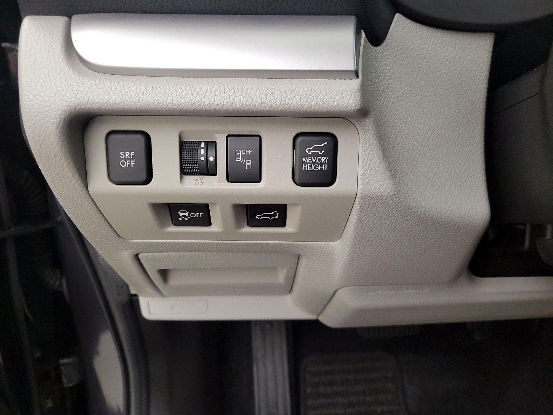 Thumbnail: 2018 Subaru Forester - 13