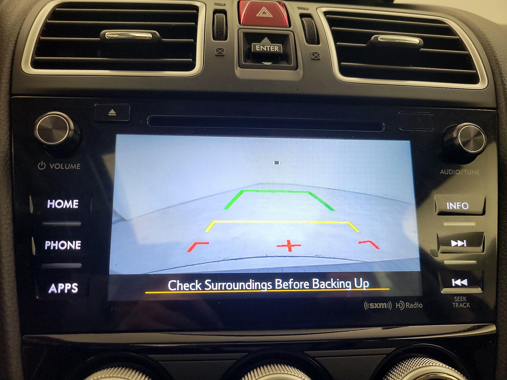 Thumbnail: 2018 Subaru Forester - 14