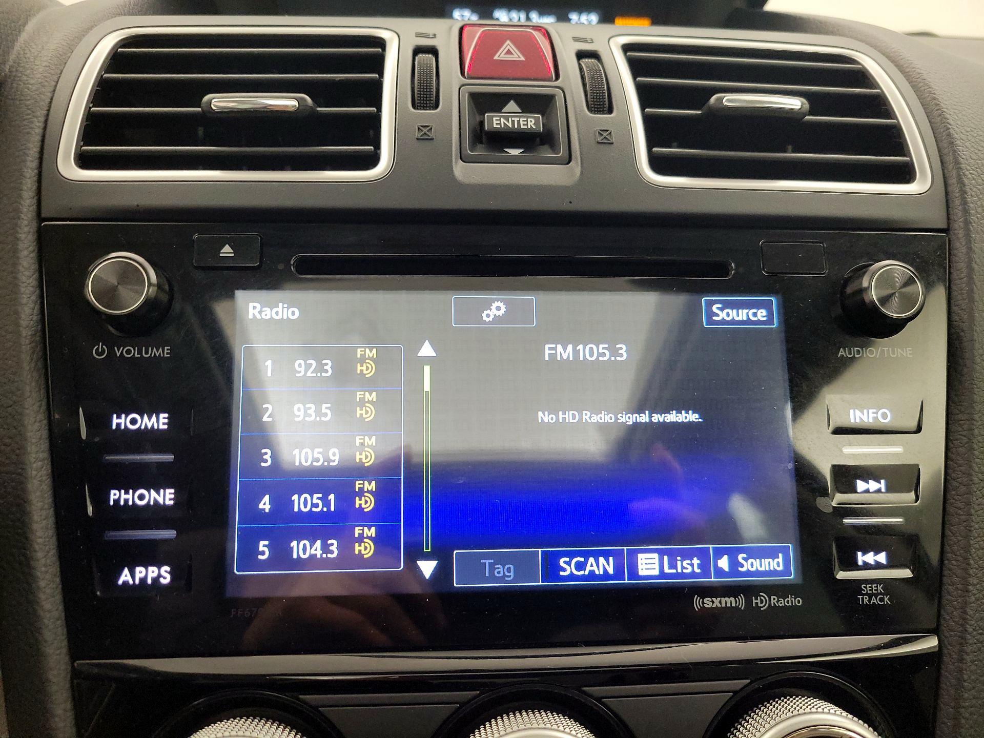 Thumbnail: 2018 Subaru Forester - 15