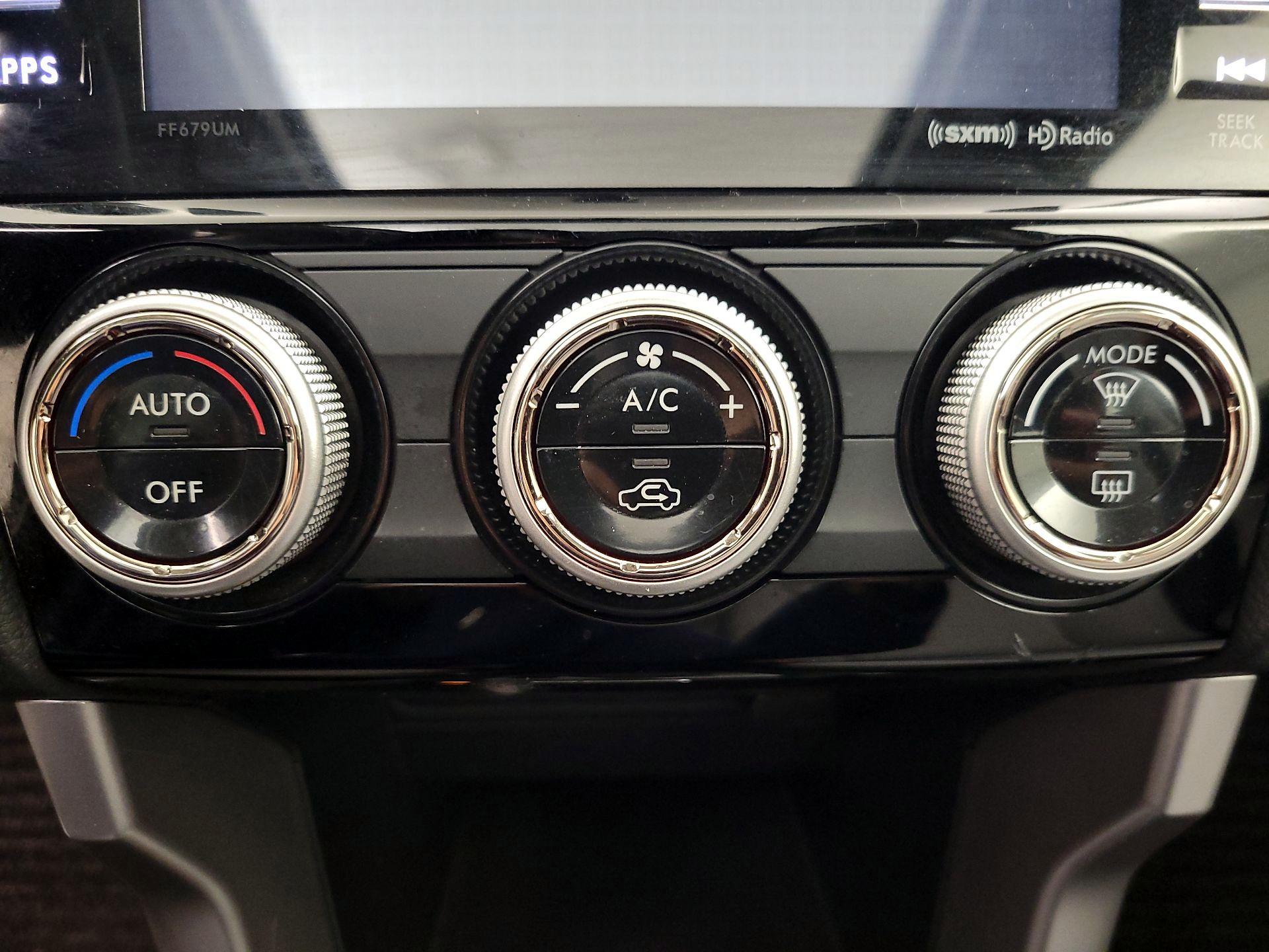 Thumbnail: 2018 Subaru Forester - 16