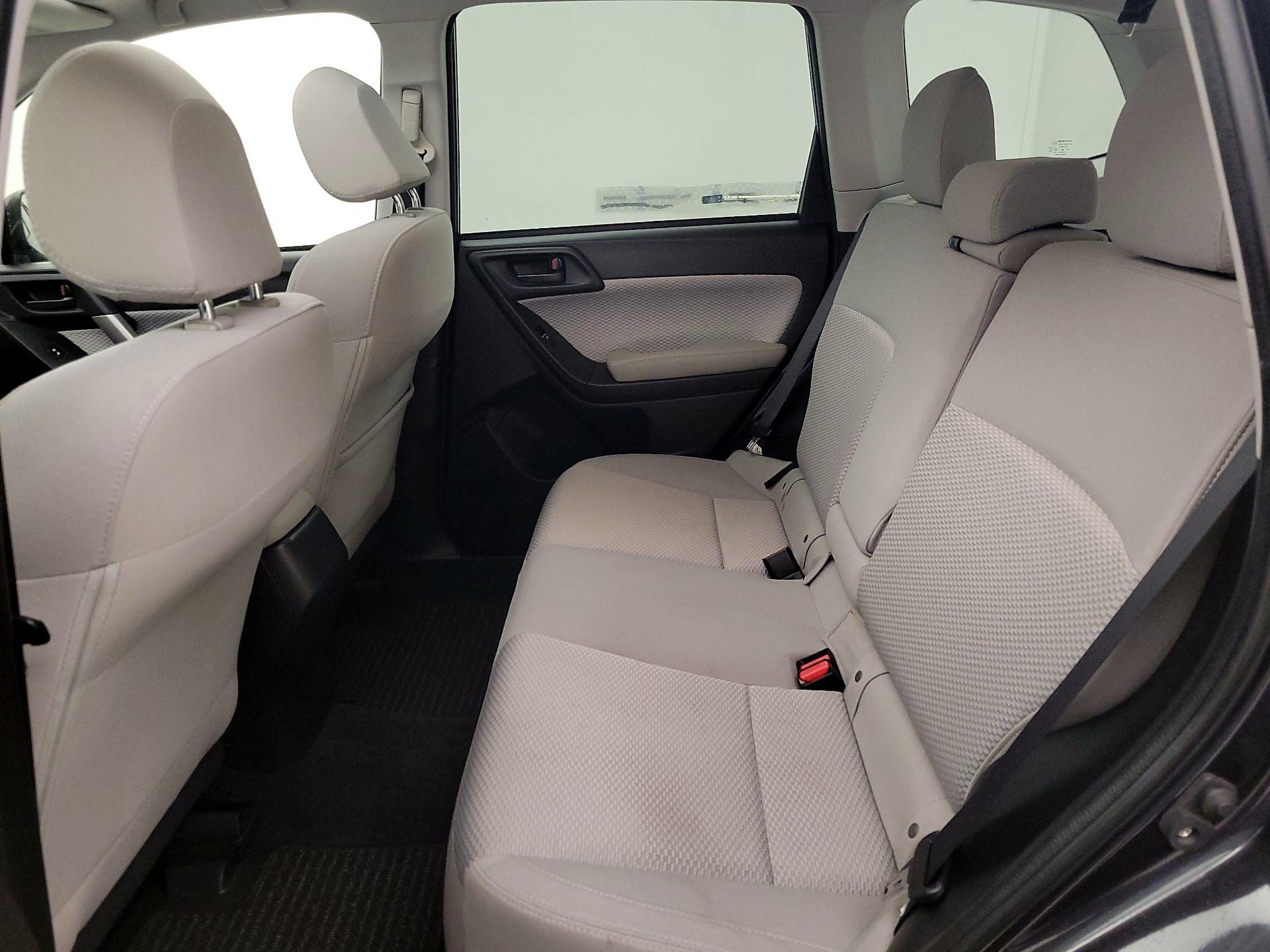 Thumbnail: 2018 Subaru Forester - 19