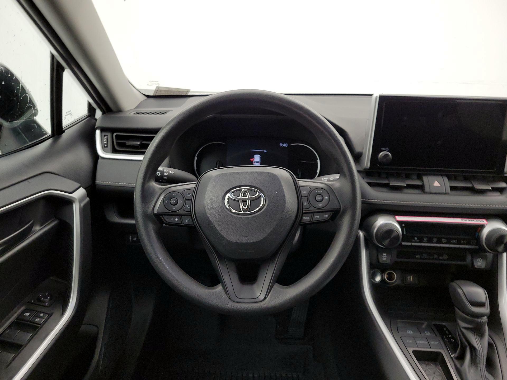 Thumbnail: 2024 Toyota RAV4 - 10