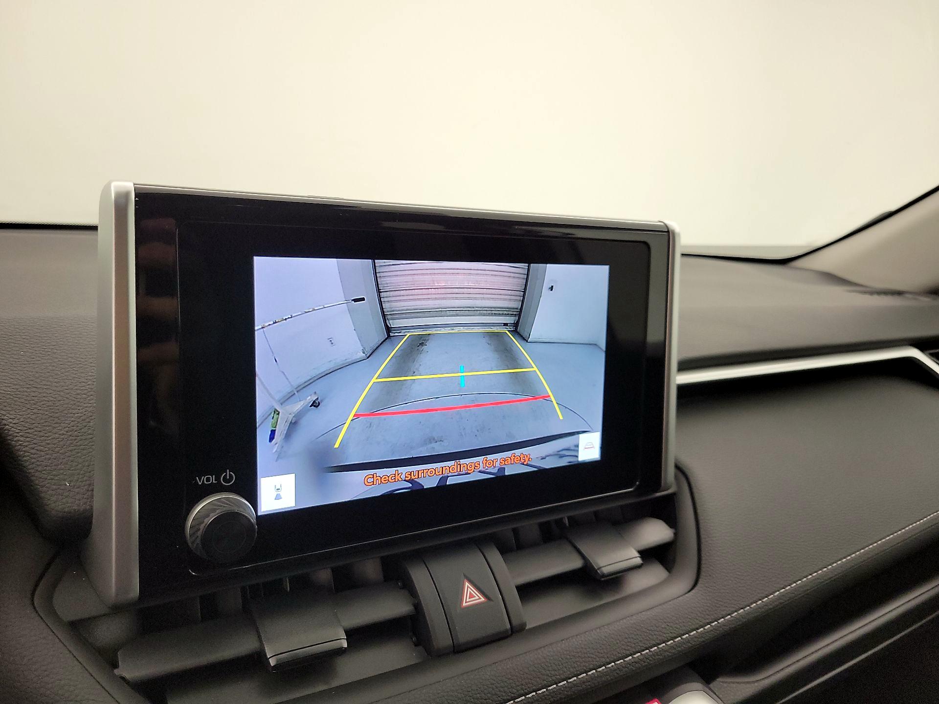 Thumbnail: 2024 Toyota RAV4 - 14