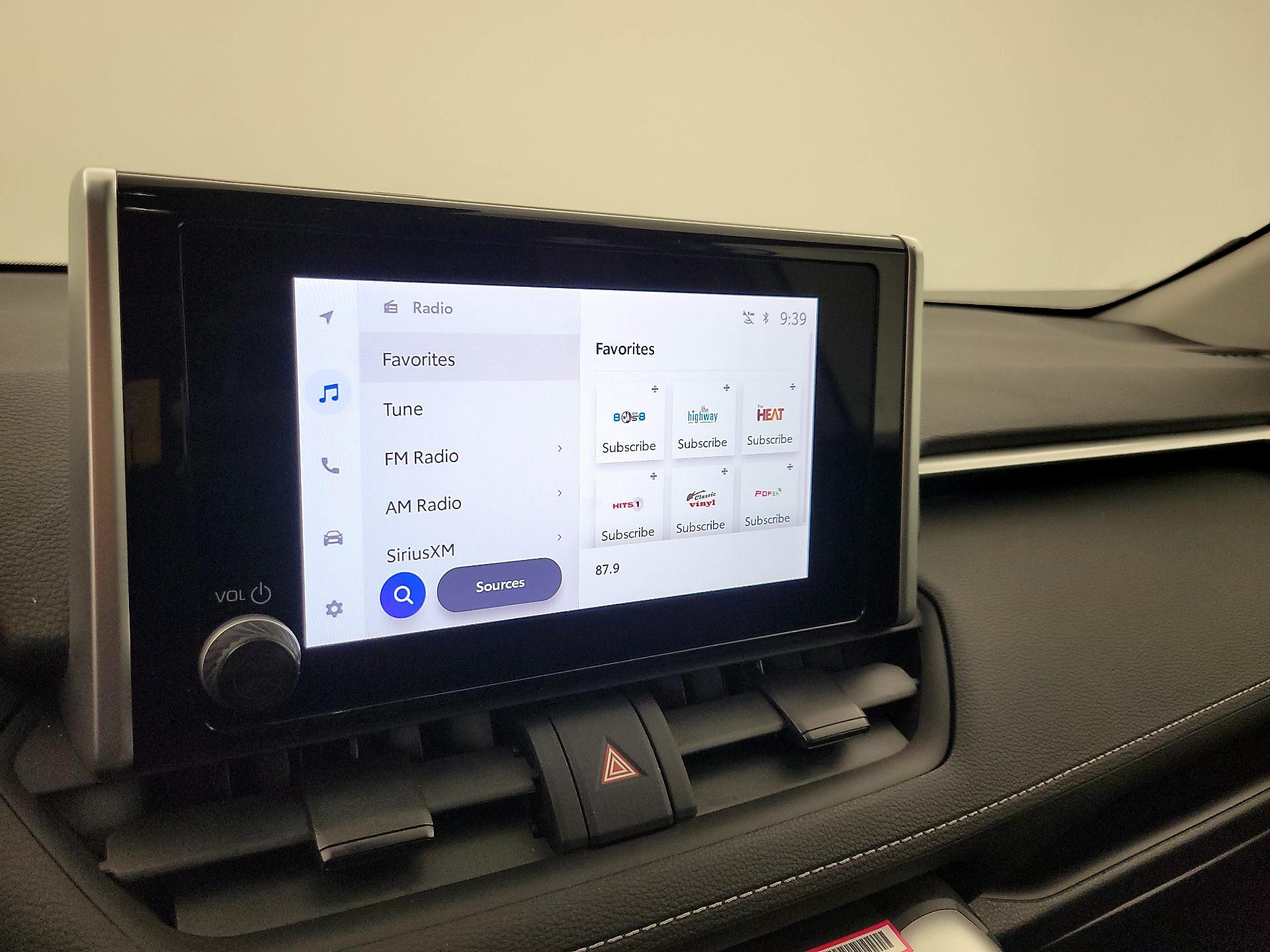 Thumbnail: 2024 Toyota RAV4 - 15