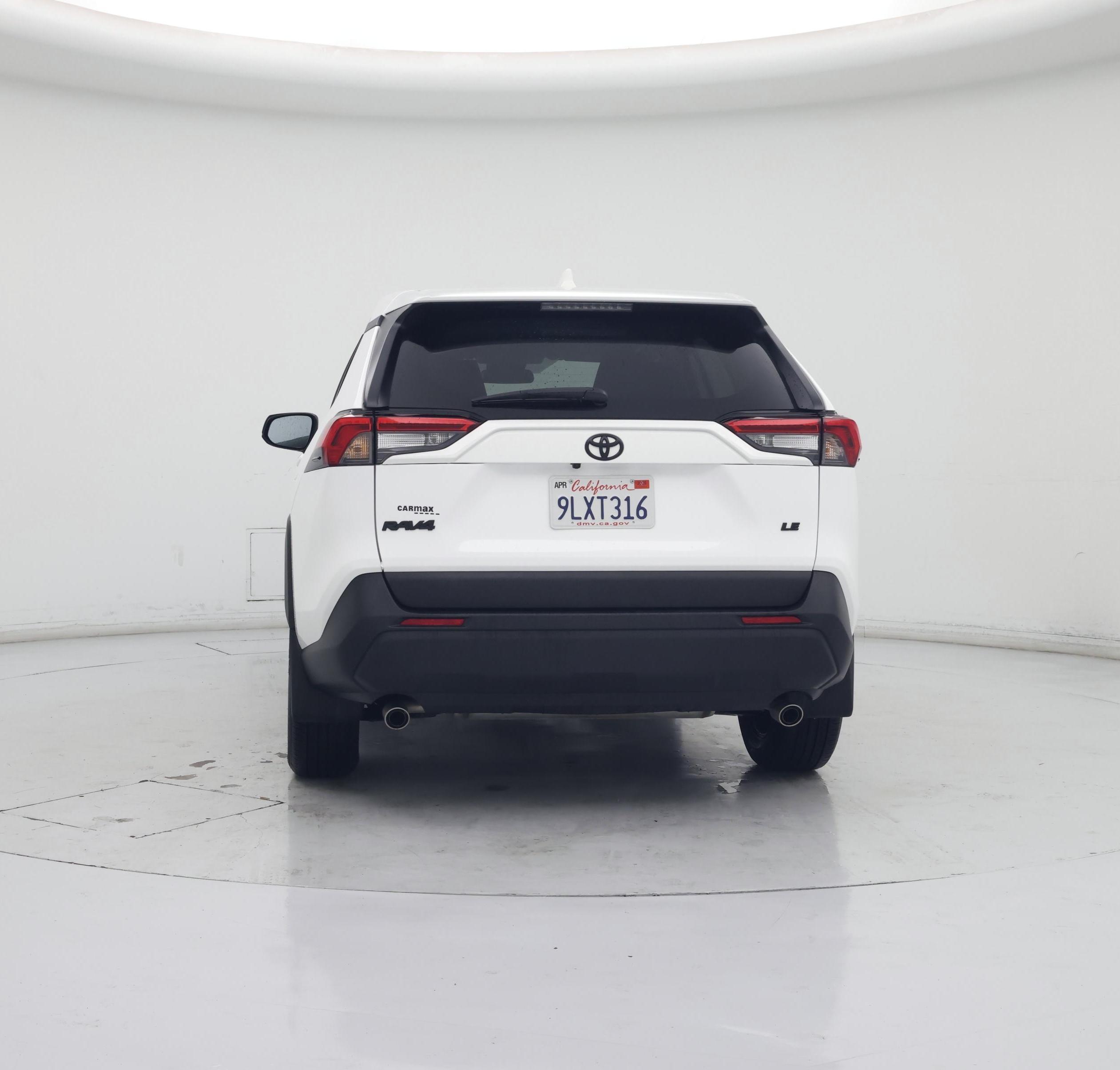 Thumbnail: 2024 Toyota RAV4 - 6