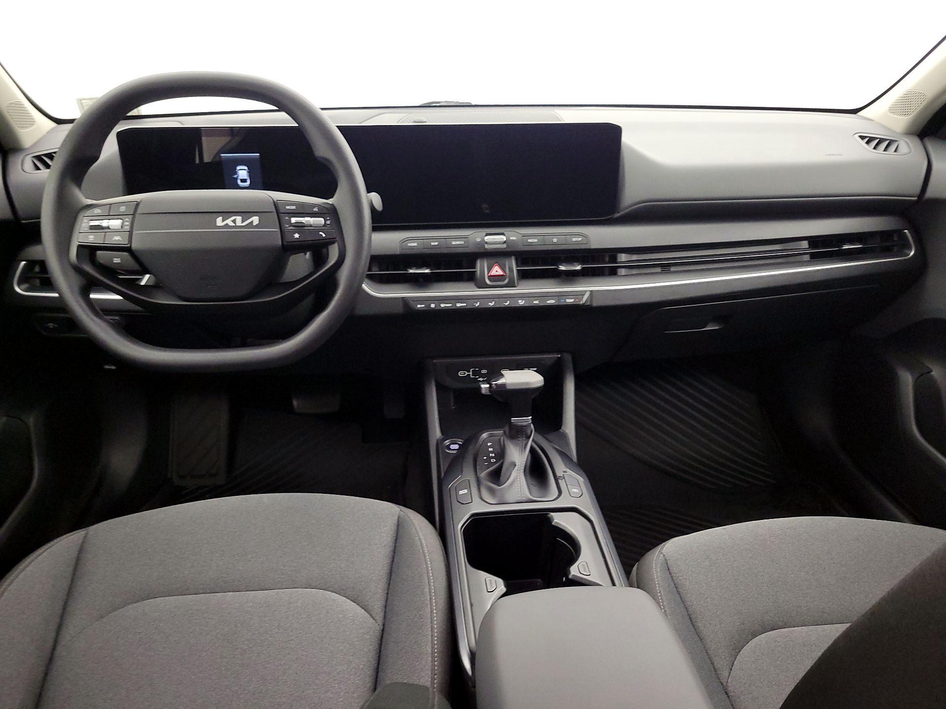 Thumbnail: 2025 Kia K4 - 9