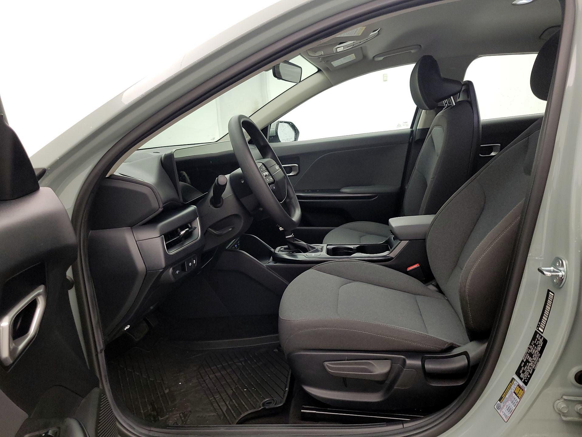 Thumbnail: 2025 Kia K4 - 11