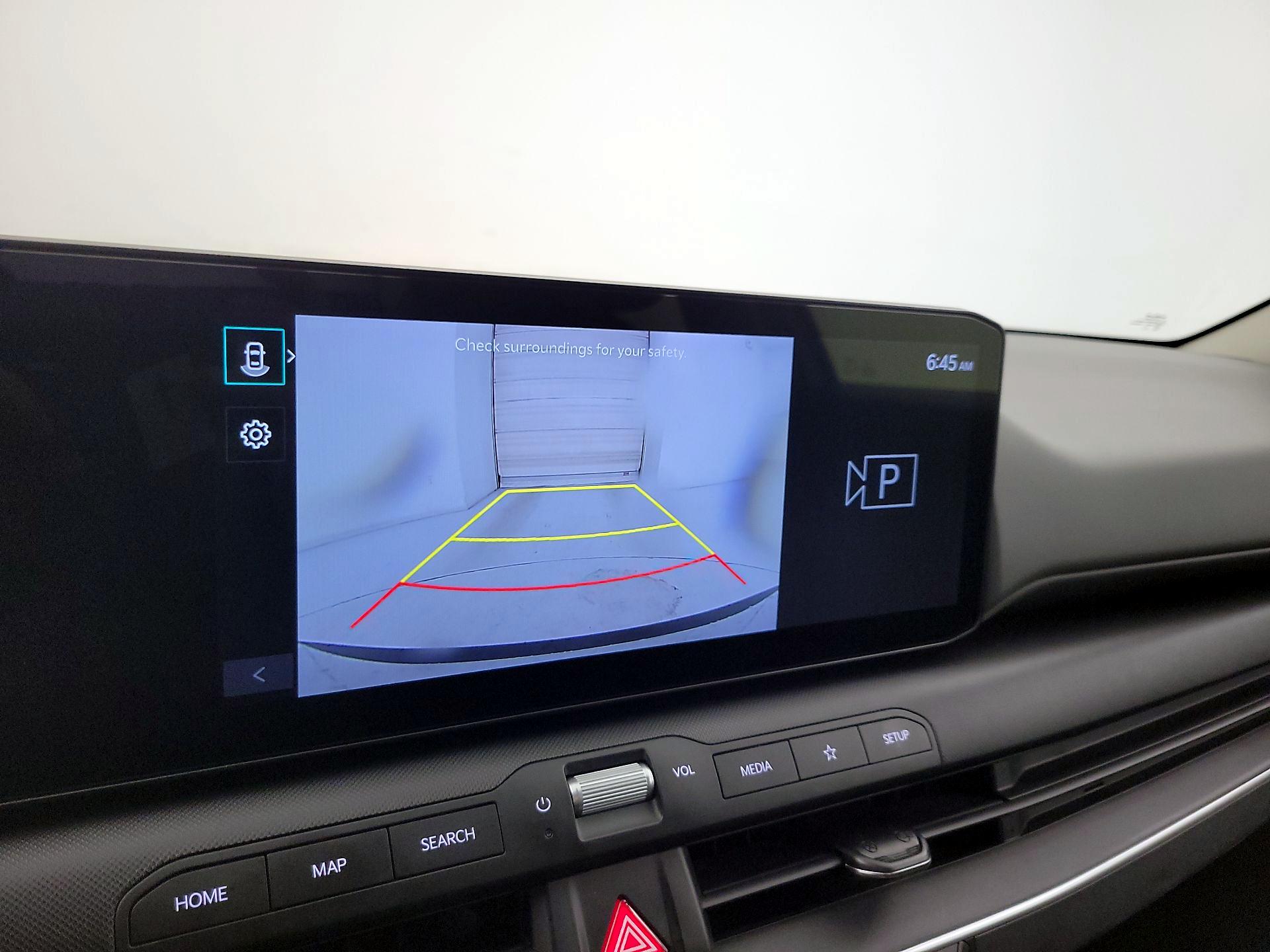 Thumbnail: 2025 Kia K4 - 14