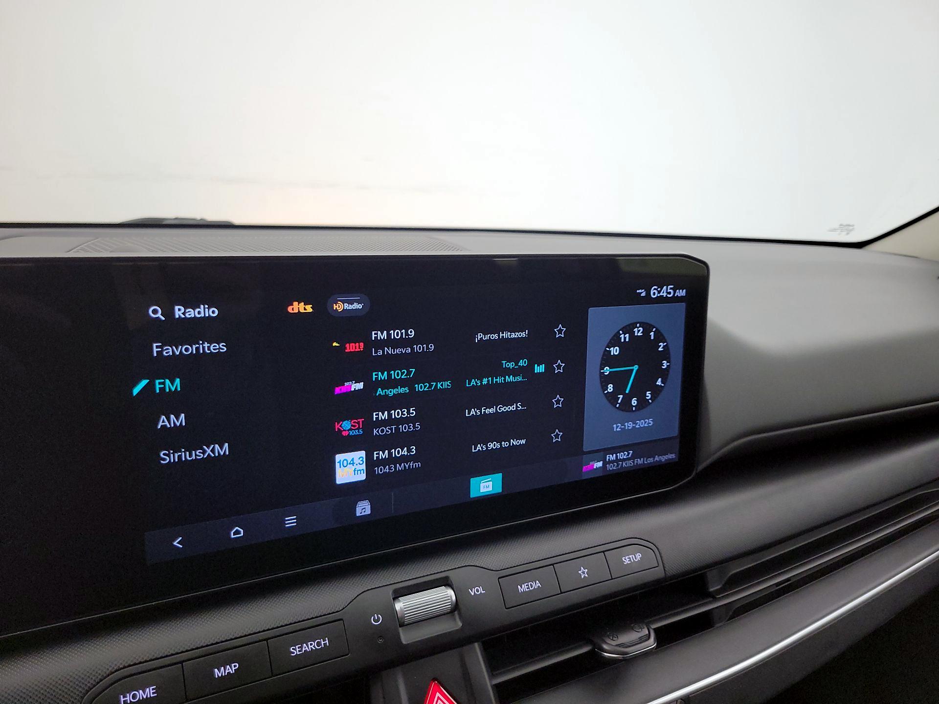 Thumbnail: 2025 Kia K4 - 15