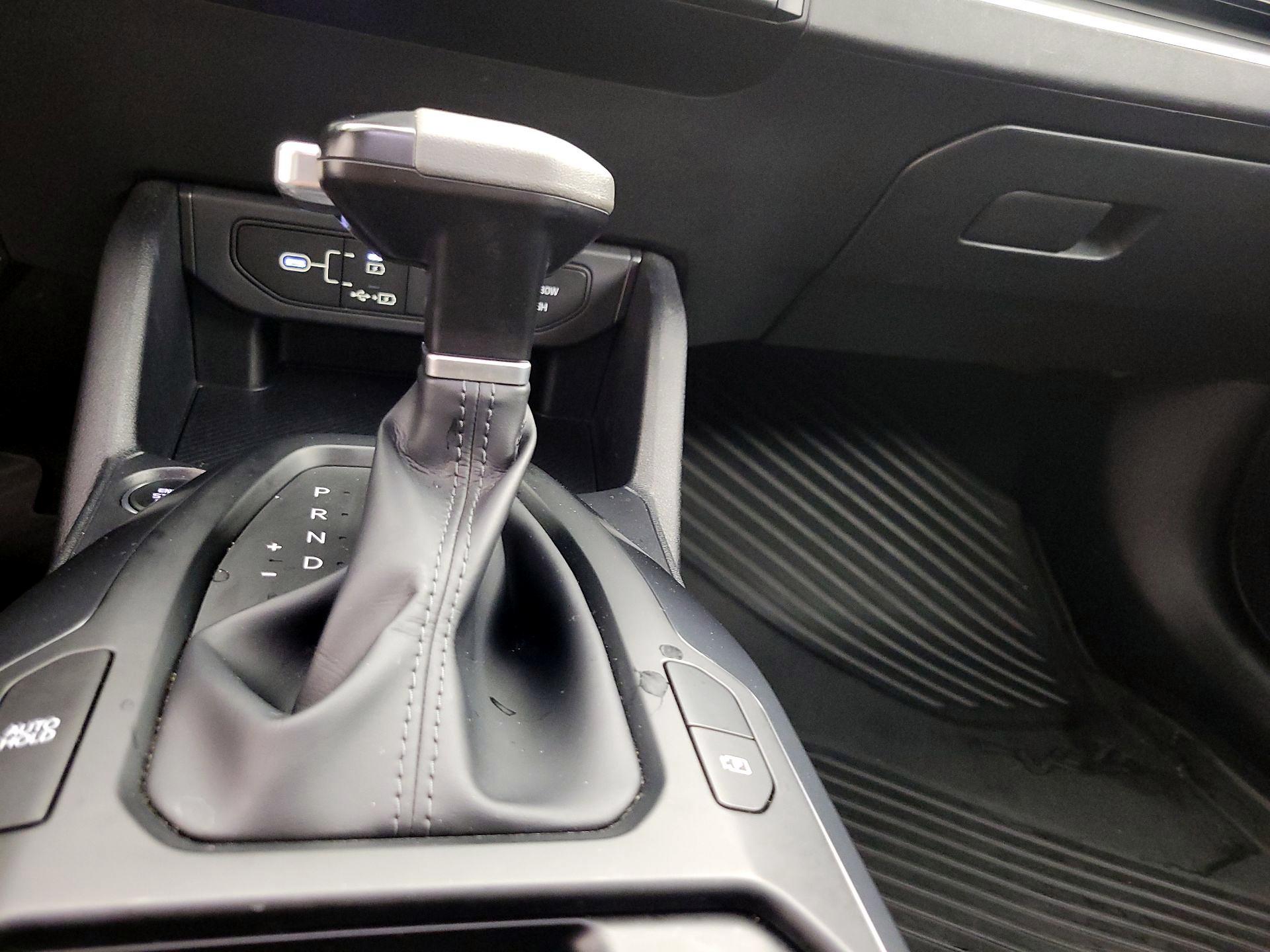 Thumbnail: 2025 Kia K4 - 17