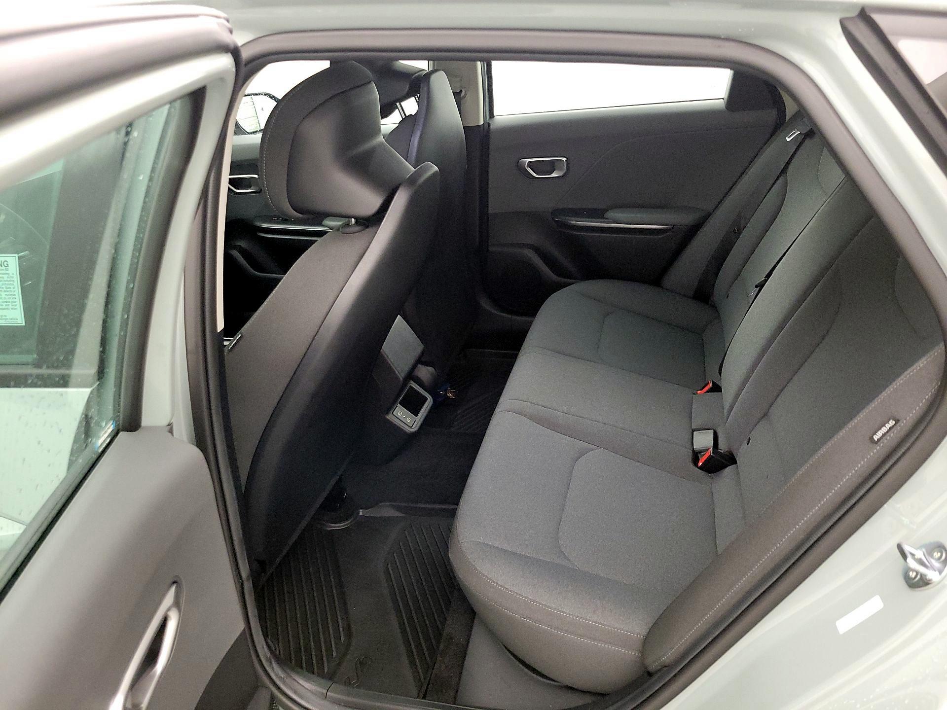 Thumbnail: 2025 Kia K4 - 19