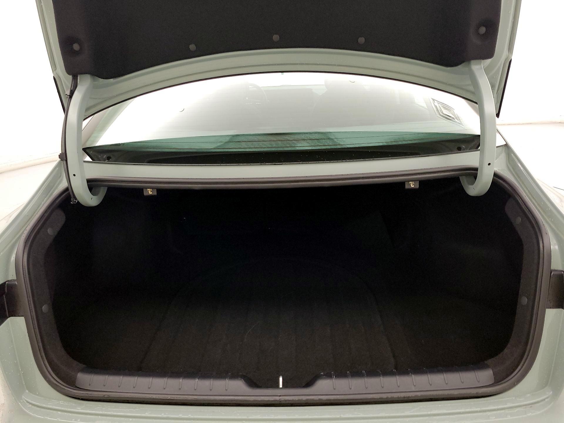 Thumbnail: 2025 Kia K4 - 20