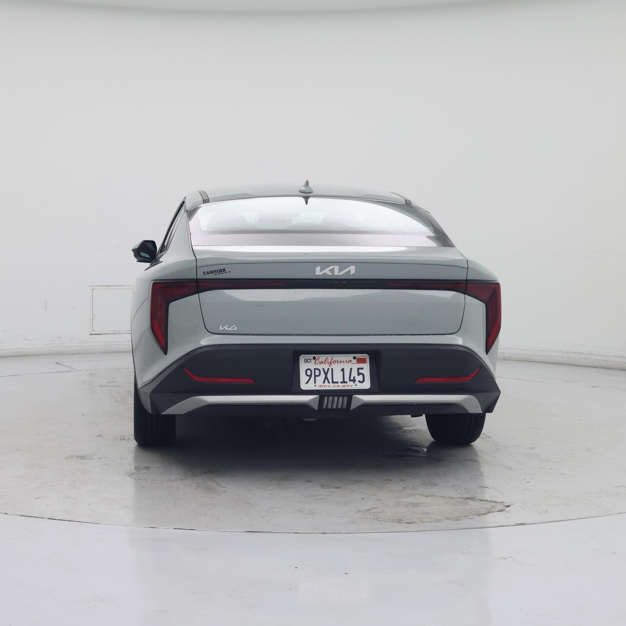 Thumbnail: 2025 Kia K4 - 6