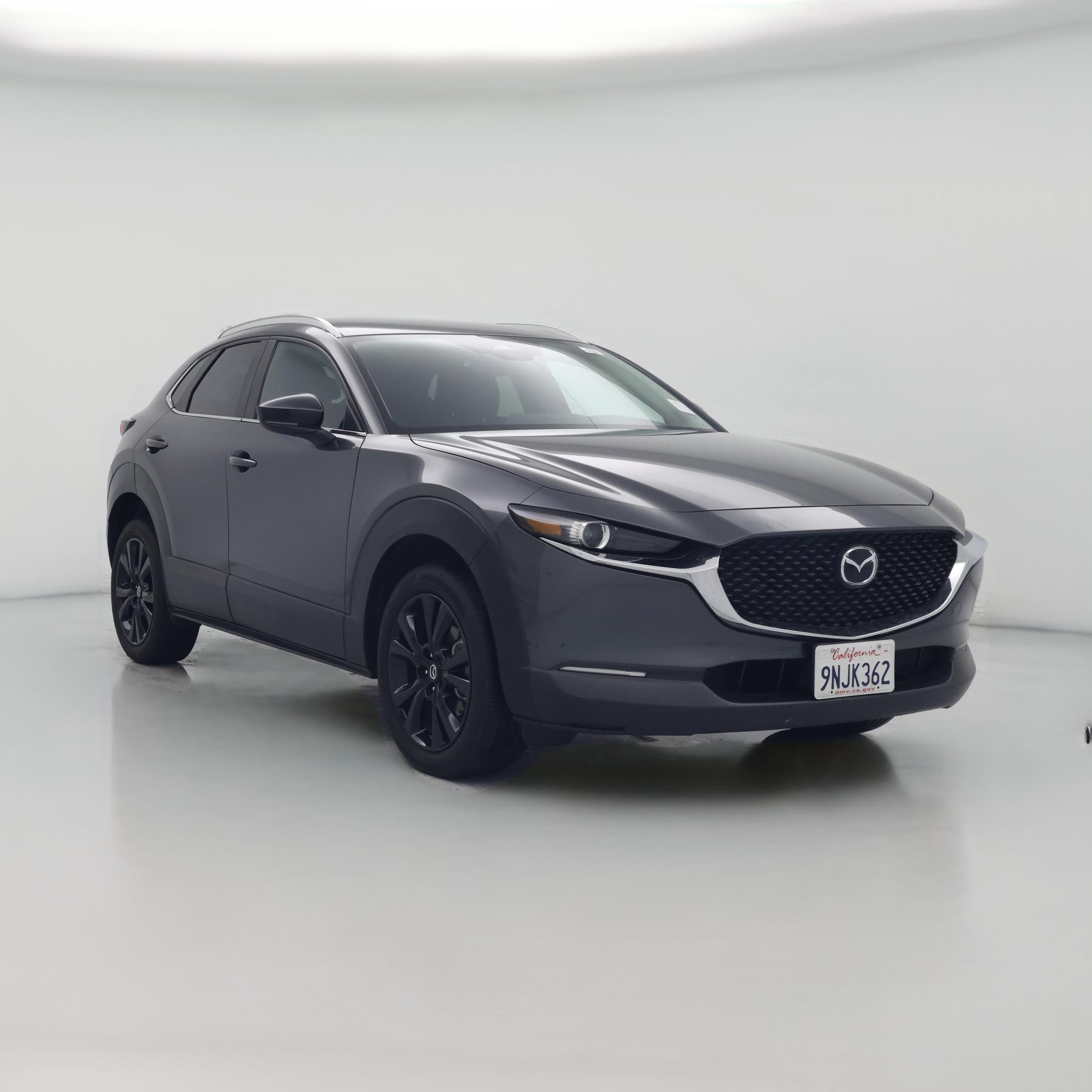 Thumbnail: 2024 Mazda CX-30 - 1