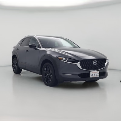 2024 Mazda CX-30 2.5 S Select Sport