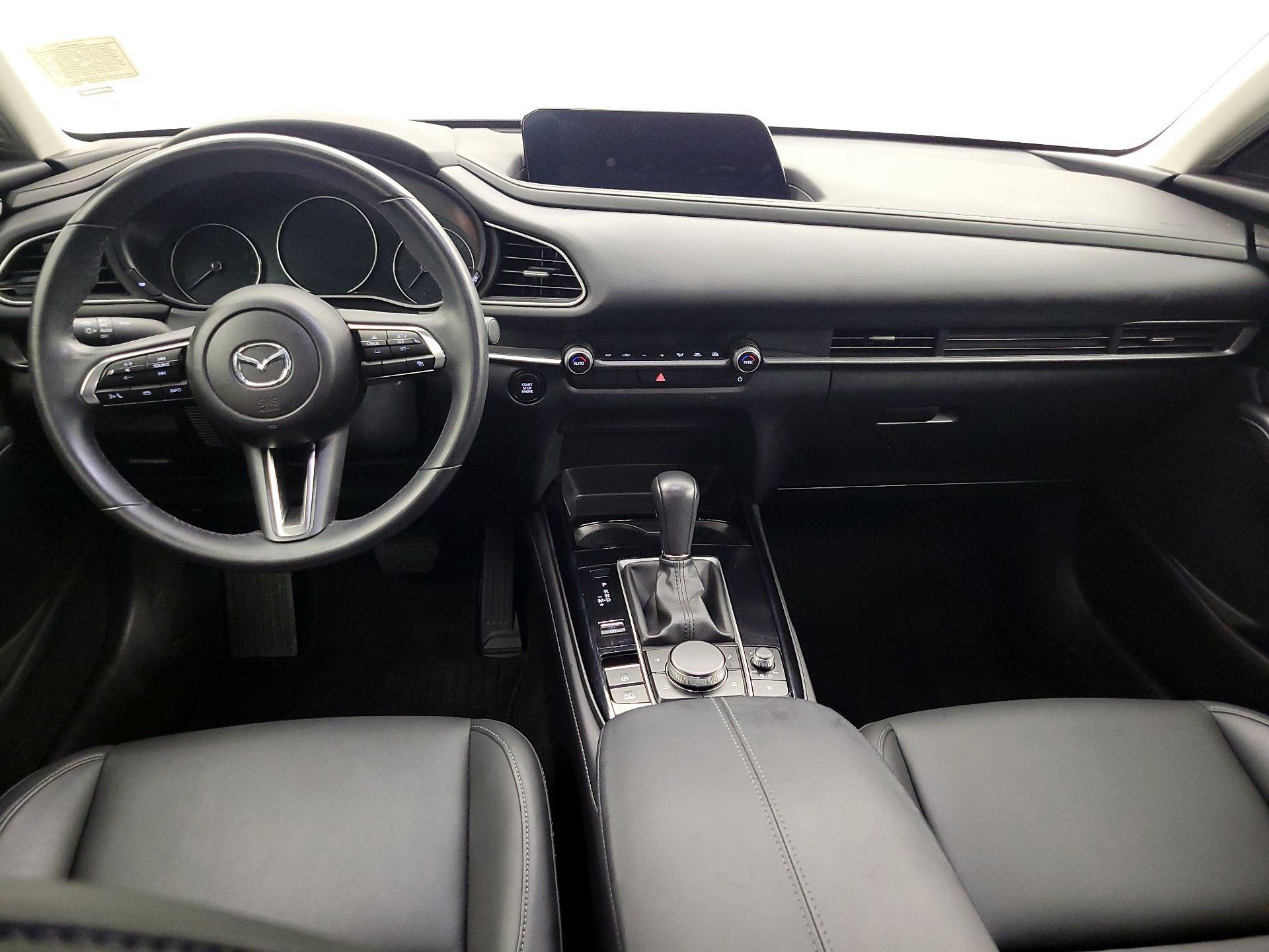 Thumbnail: 2024 Mazda CX-30 - 9