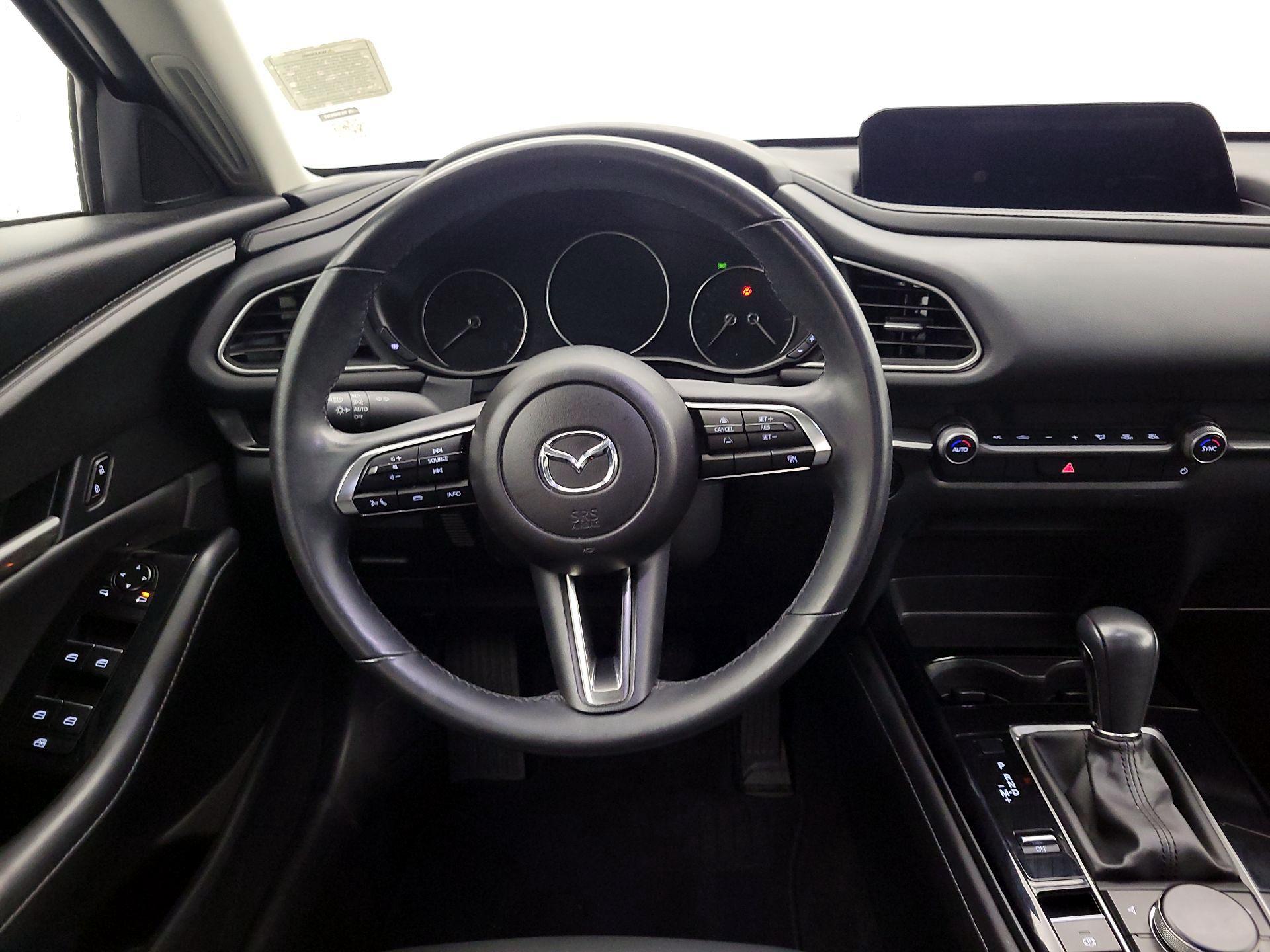 Thumbnail: 2024 Mazda CX-30 - 10