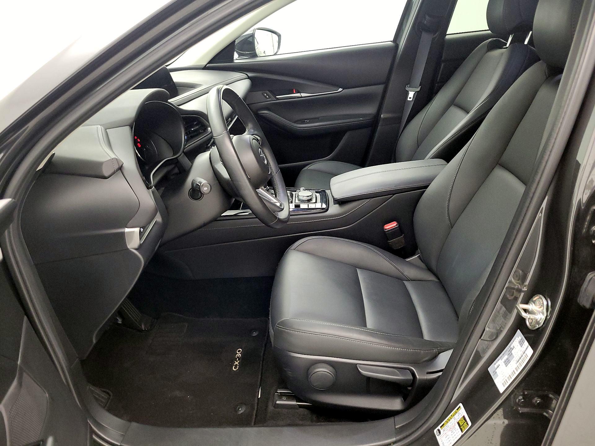 Thumbnail: 2024 Mazda CX-30 - 11