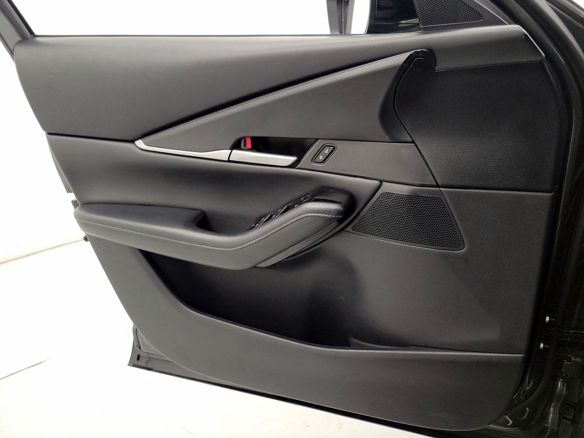 Thumbnail: 2024 Mazda CX-30 - 12