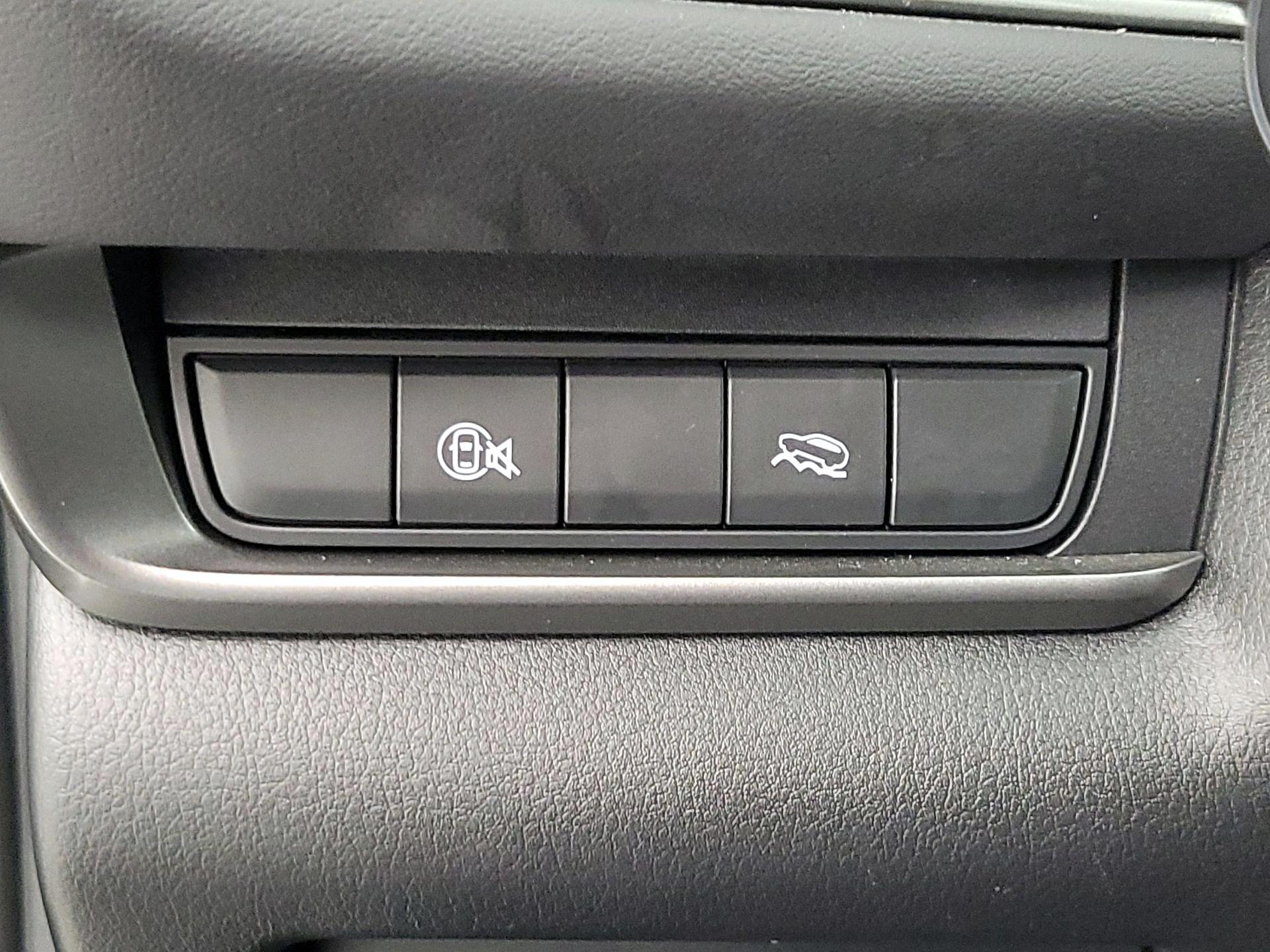 Thumbnail: 2024 Mazda CX-30 - 13