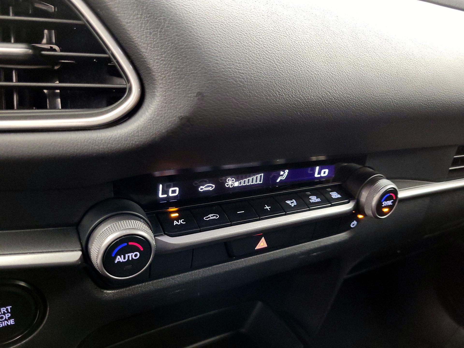 Thumbnail: 2024 Mazda CX-30 - 16