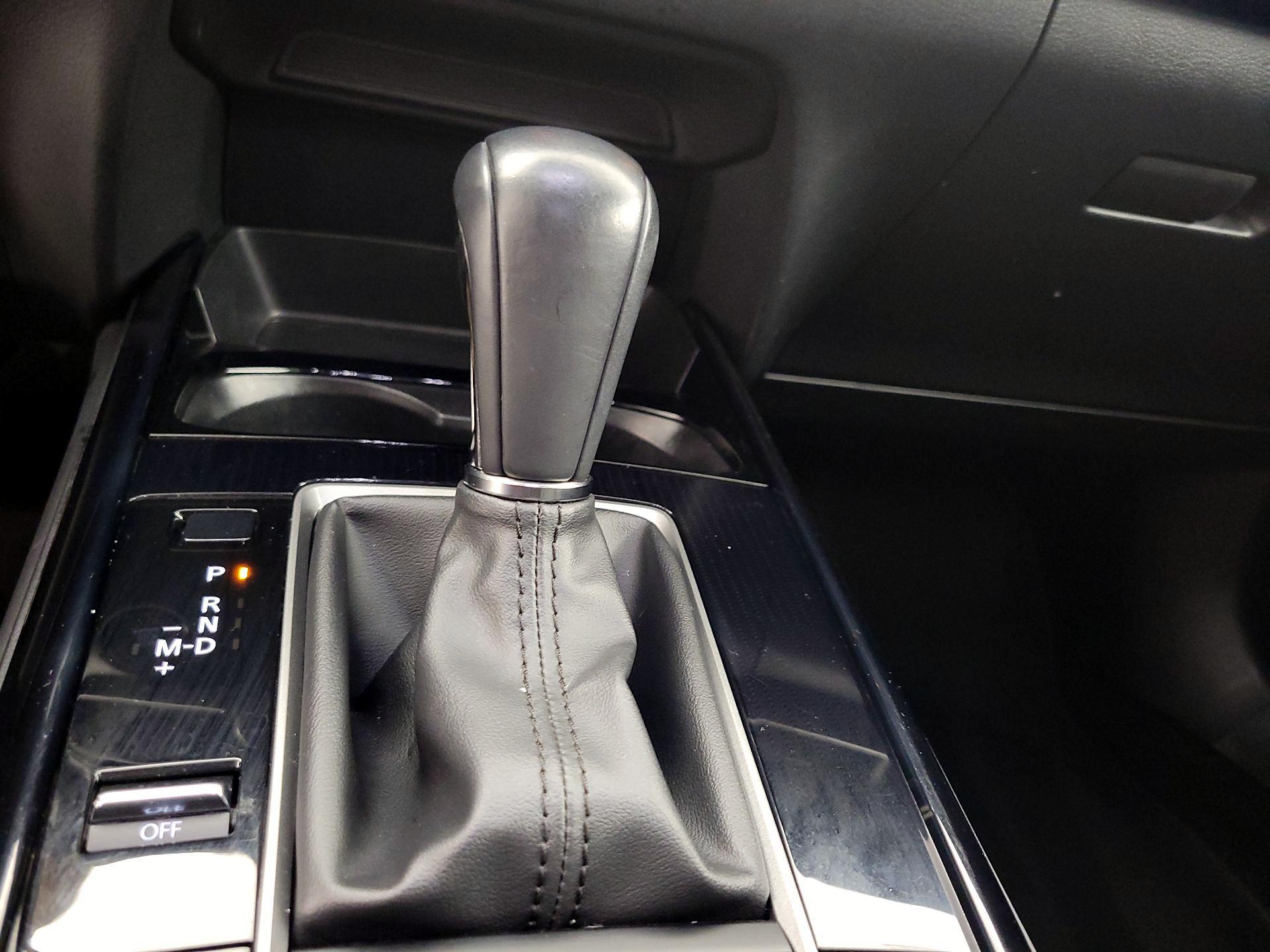 Thumbnail: 2024 Mazda CX-30 - 17